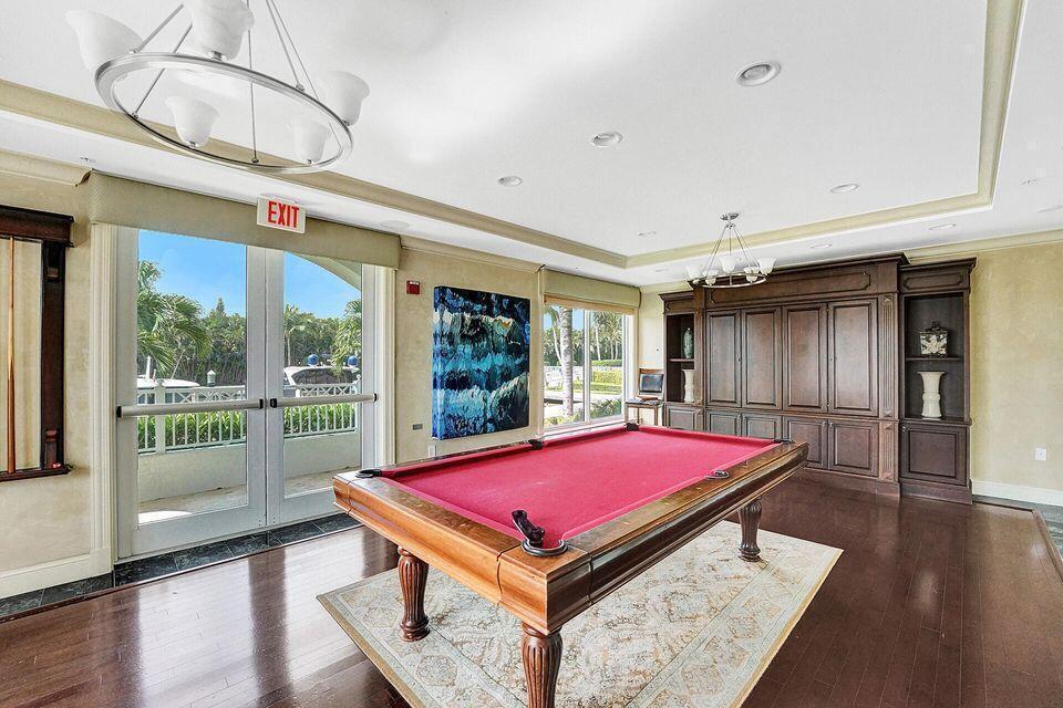 MOORINGS AT LANTANA CONDO 2 - Residential