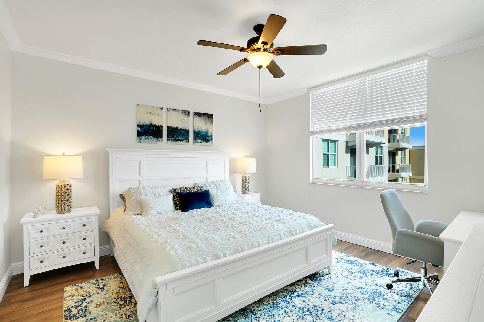 MOORINGS AT LANTANA CONDO 2 - Residential