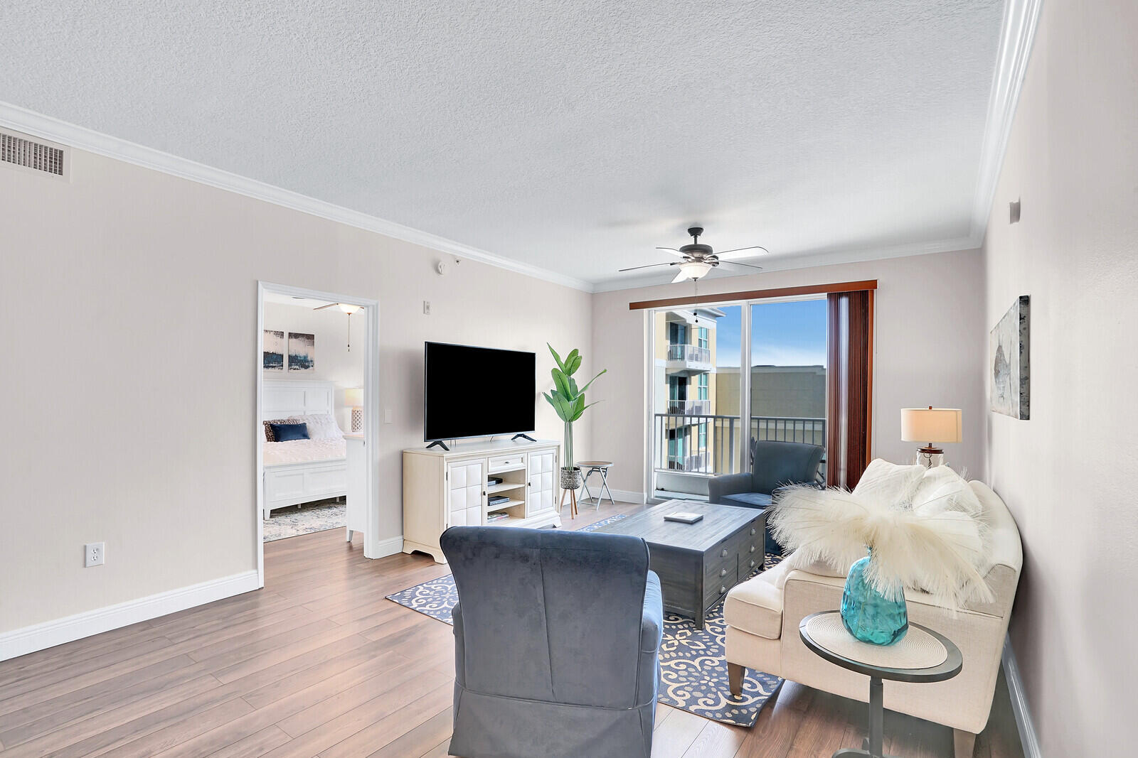 MOORINGS AT LANTANA CONDO 2 - Residential