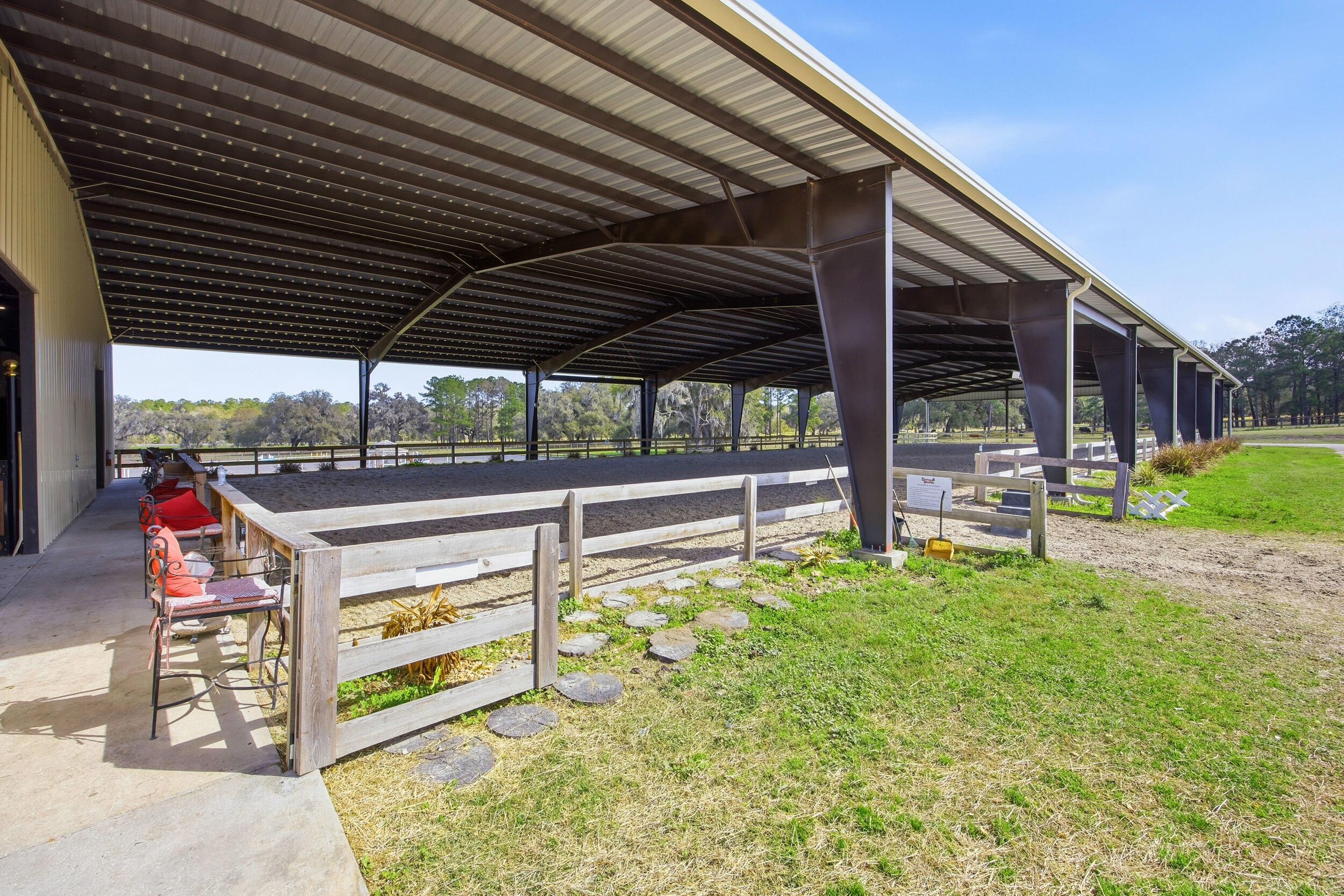 Acreage non subdivision - Residential