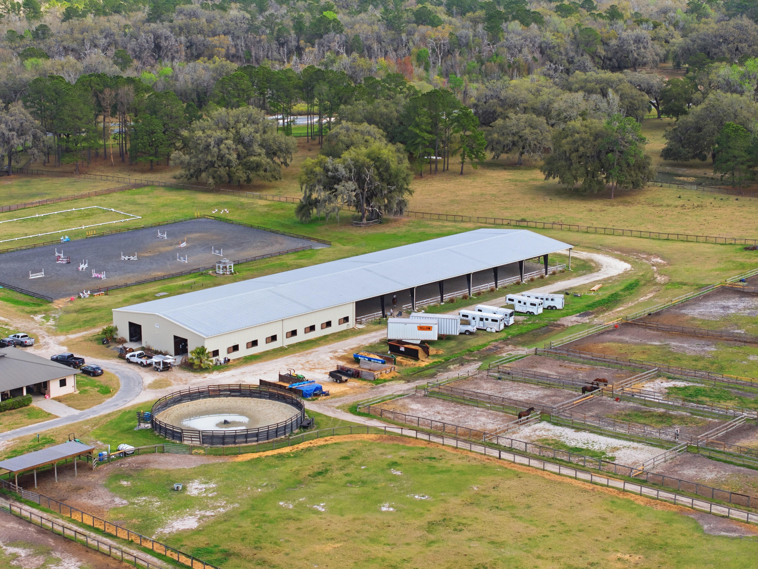 Acreage non subdivision - Residential