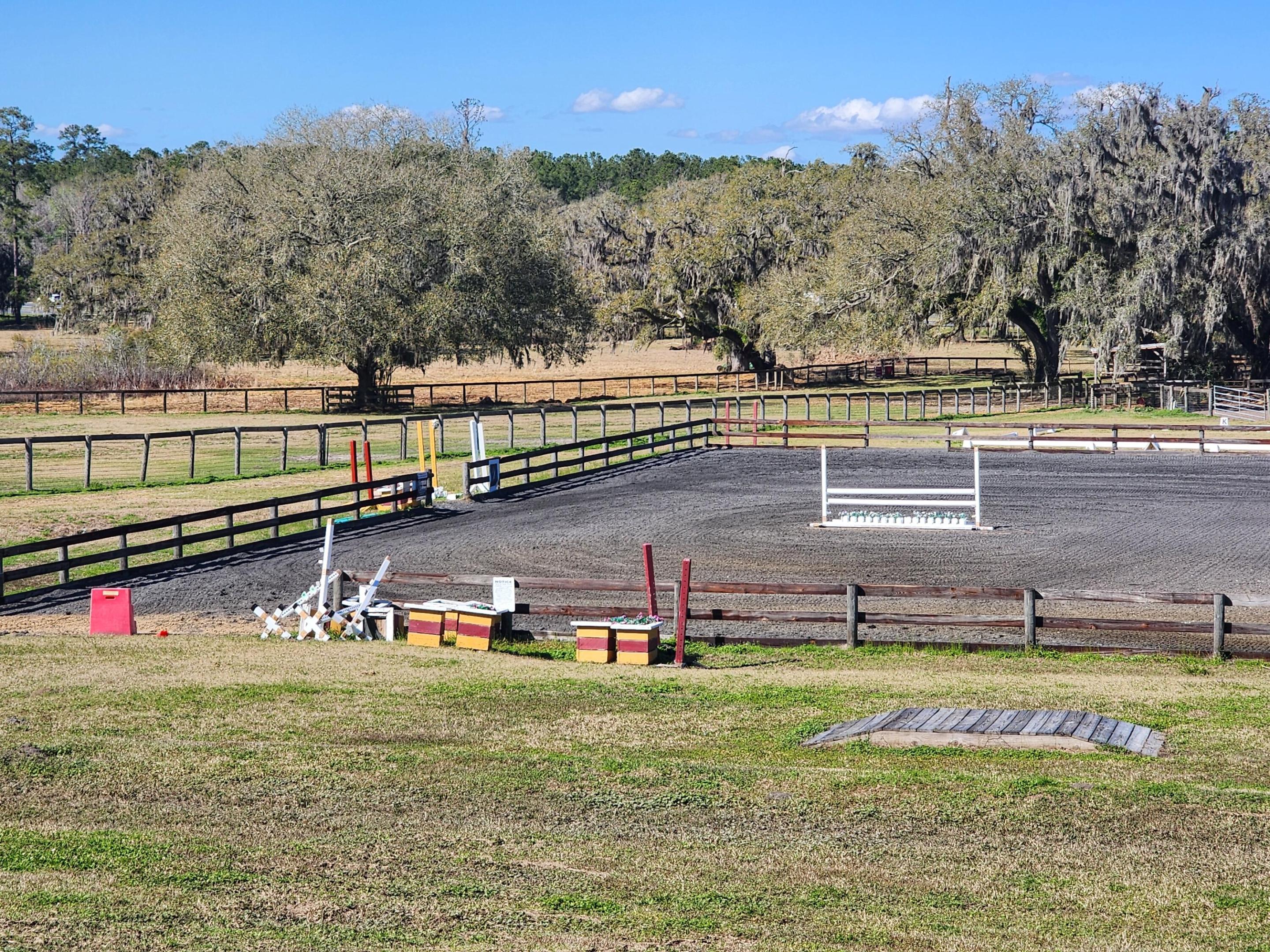 Acreage non subdivision - Residential