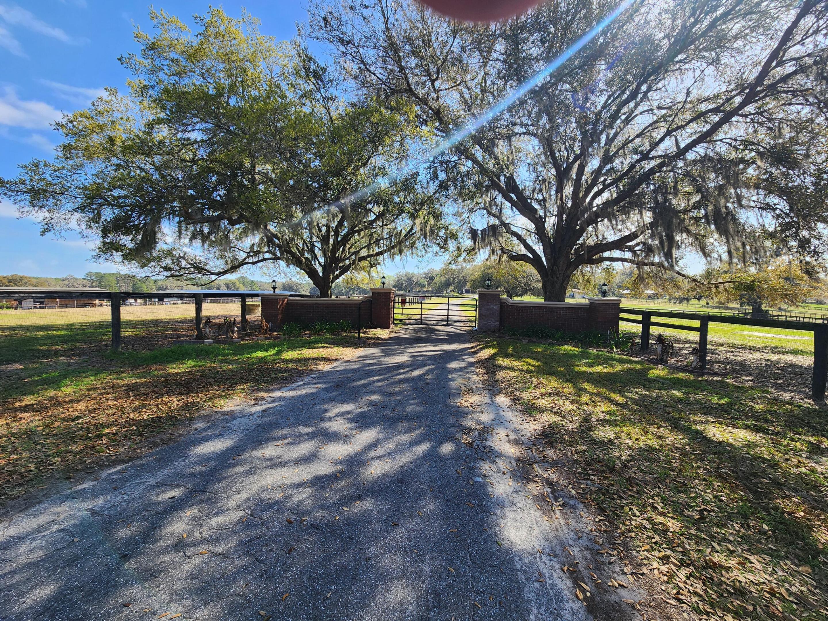 Acreage non subdivision - Residential