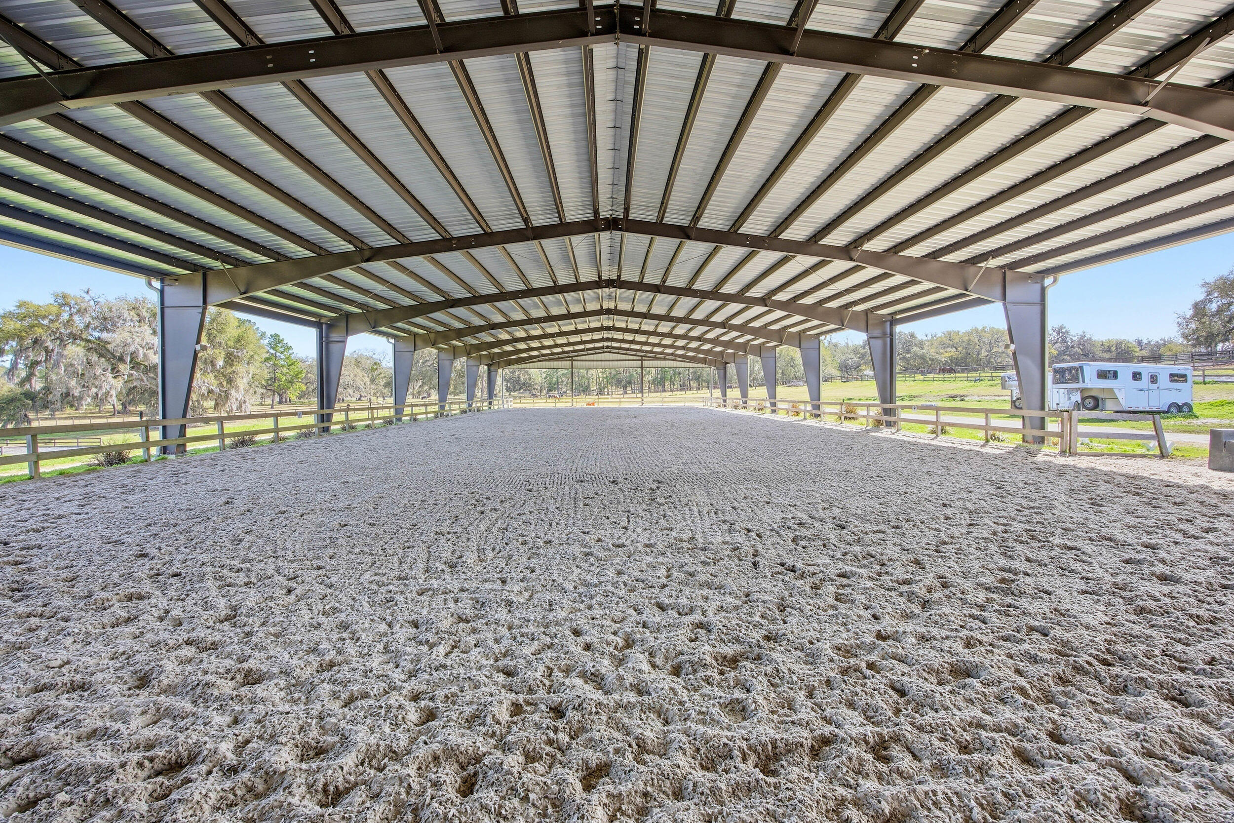 Acreage non subdivision - Residential