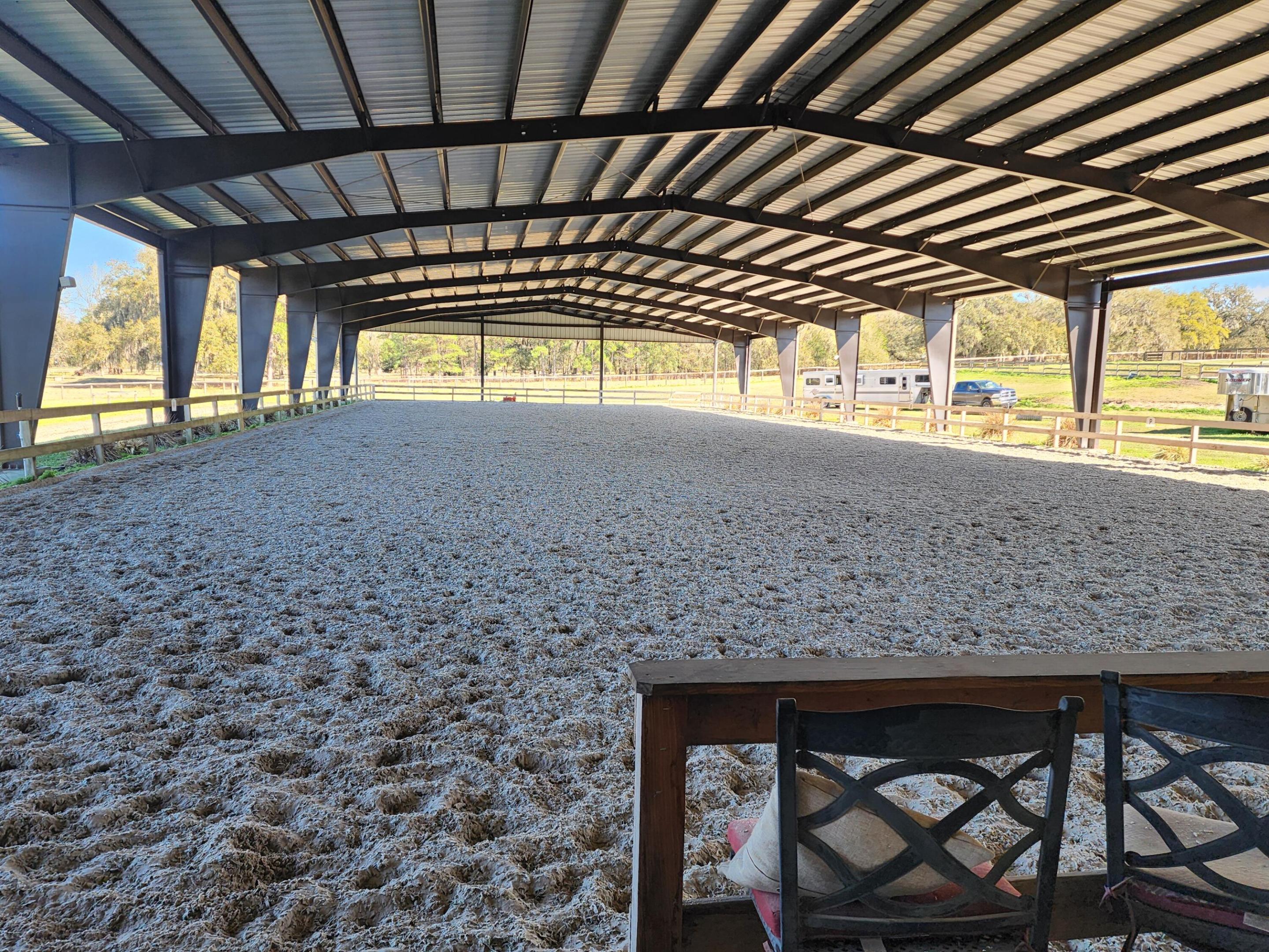 Acreage non subdivision - Residential