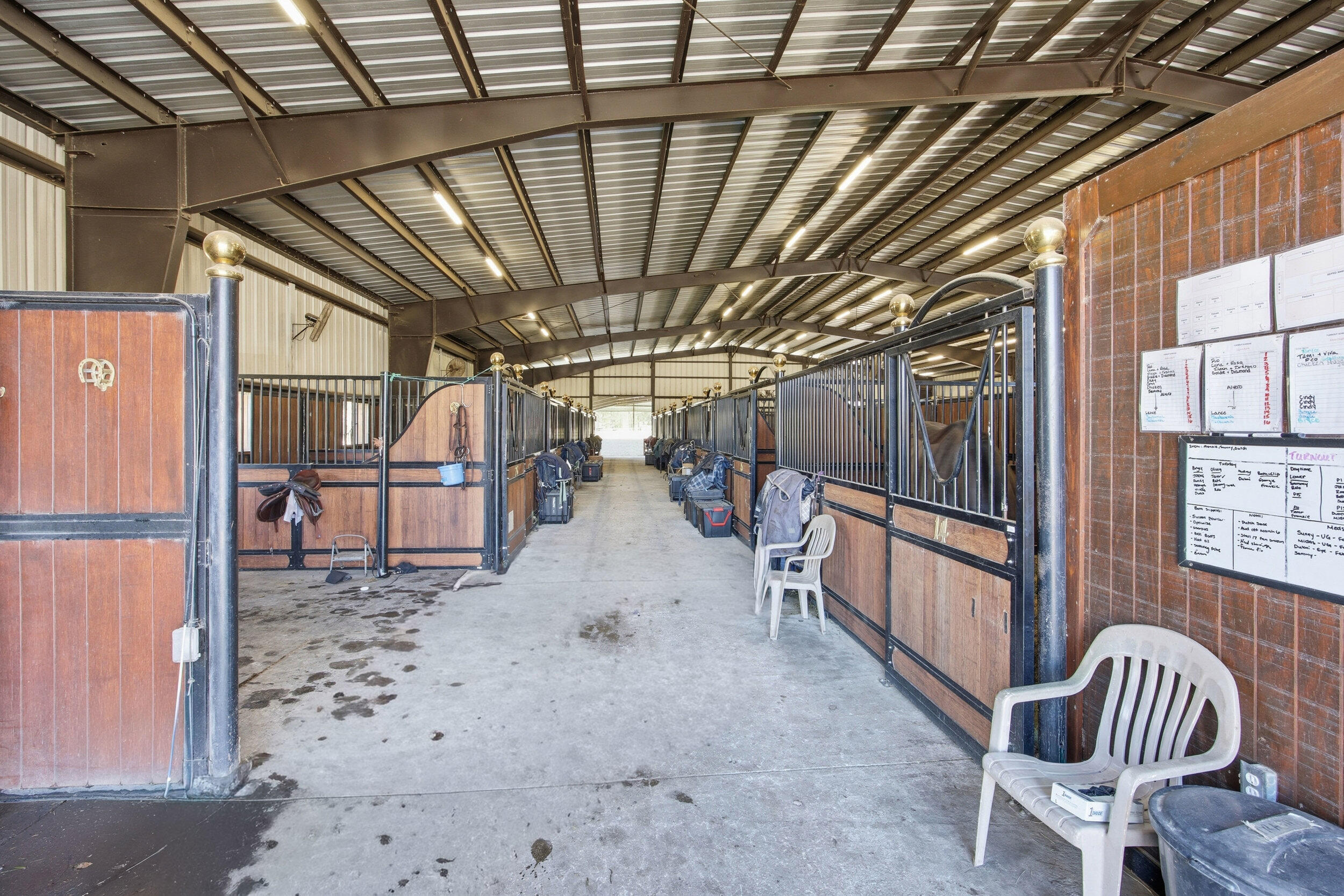 Acreage non subdivision - Residential