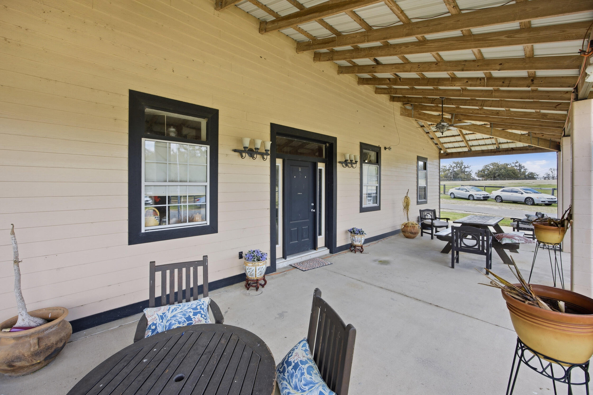 Acreage non subdivision - Residential