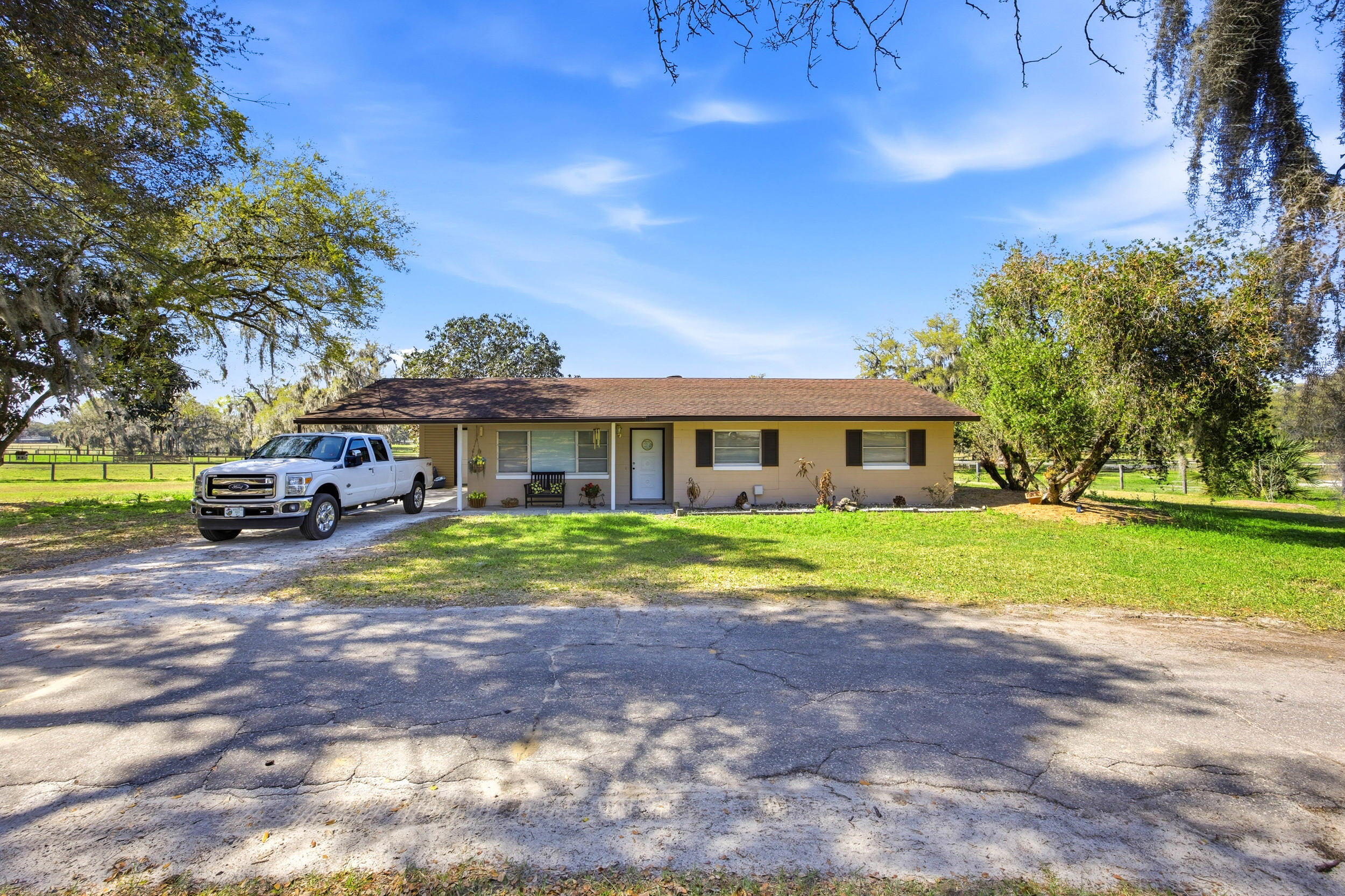 Acreage non subdivision - Residential