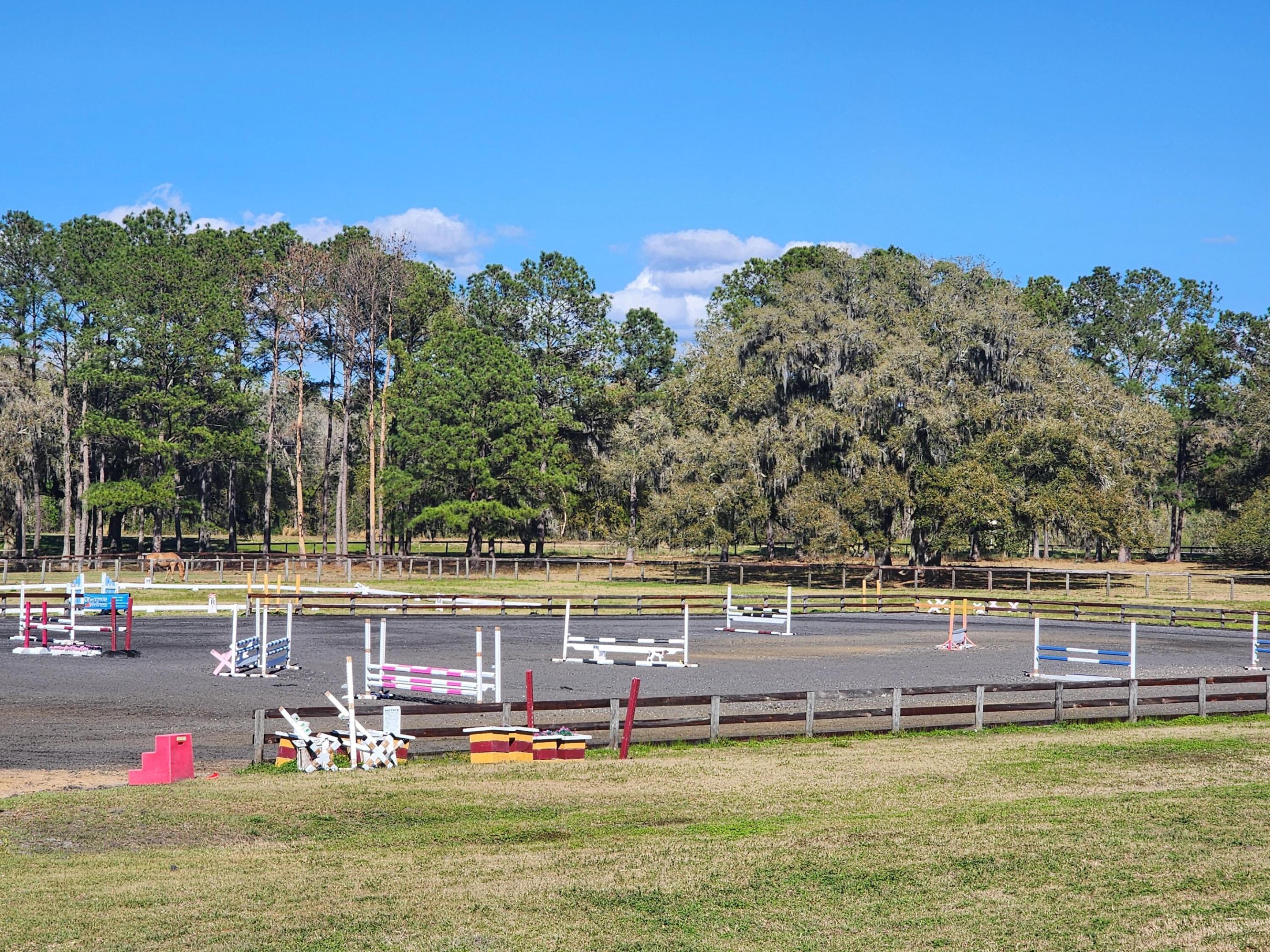 Acreage non subdivision - Residential