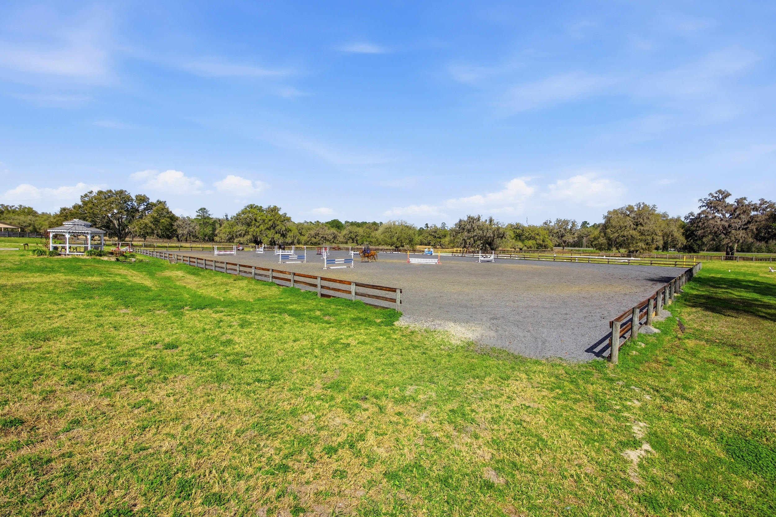 Acreage non subdivision - Residential