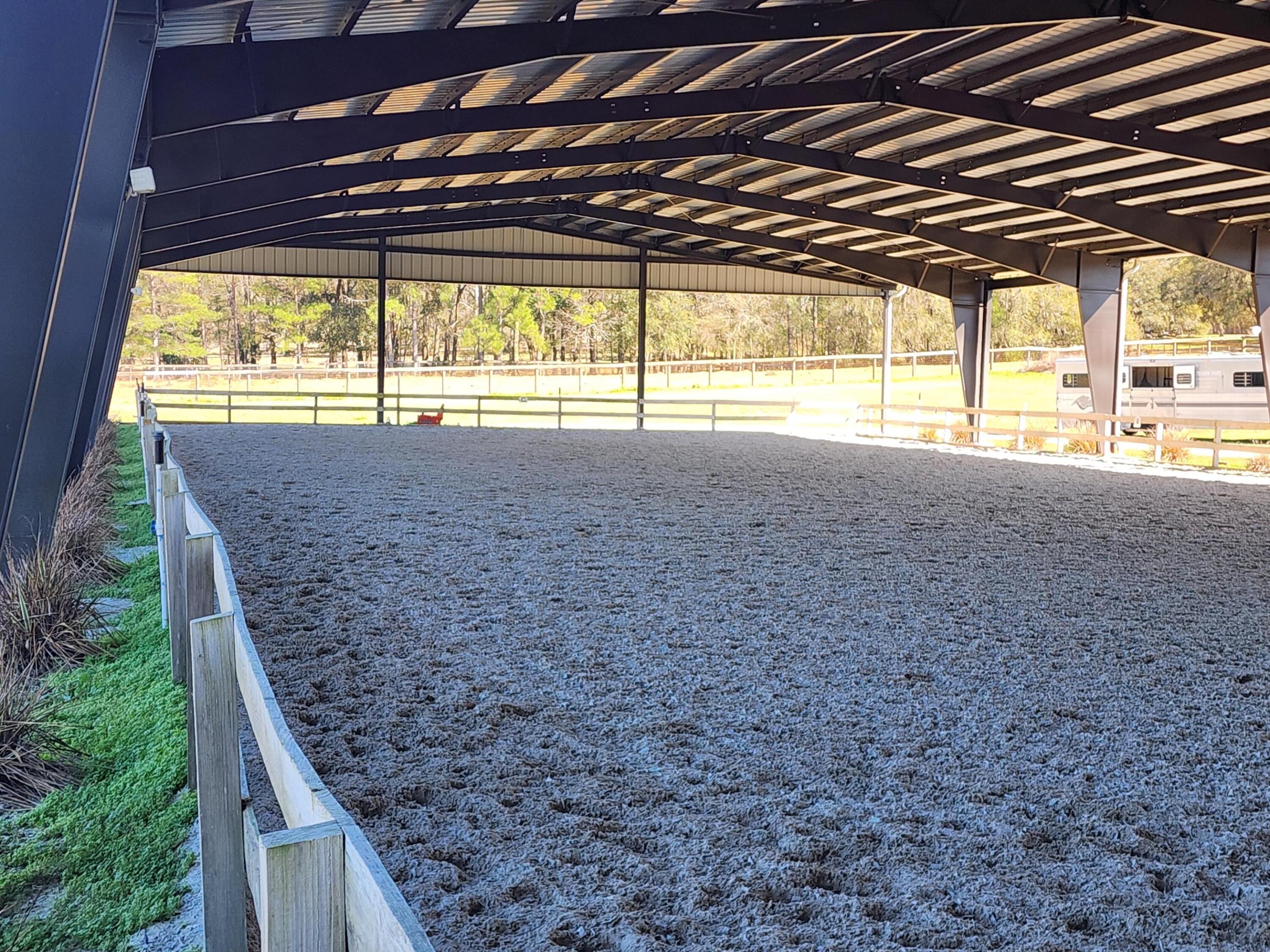 Acreage non subdivision - Residential