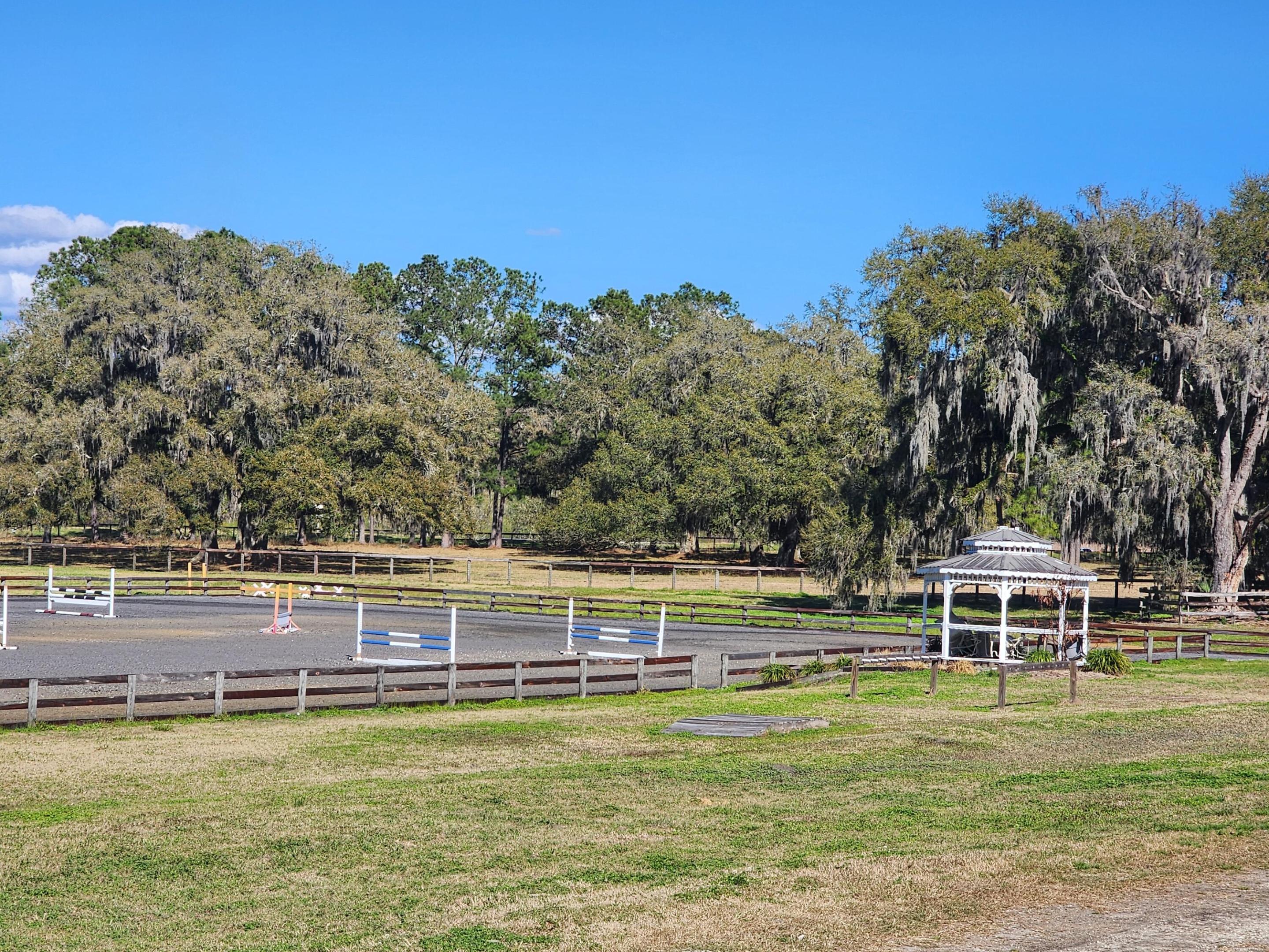 Acreage non subdivision - Residential