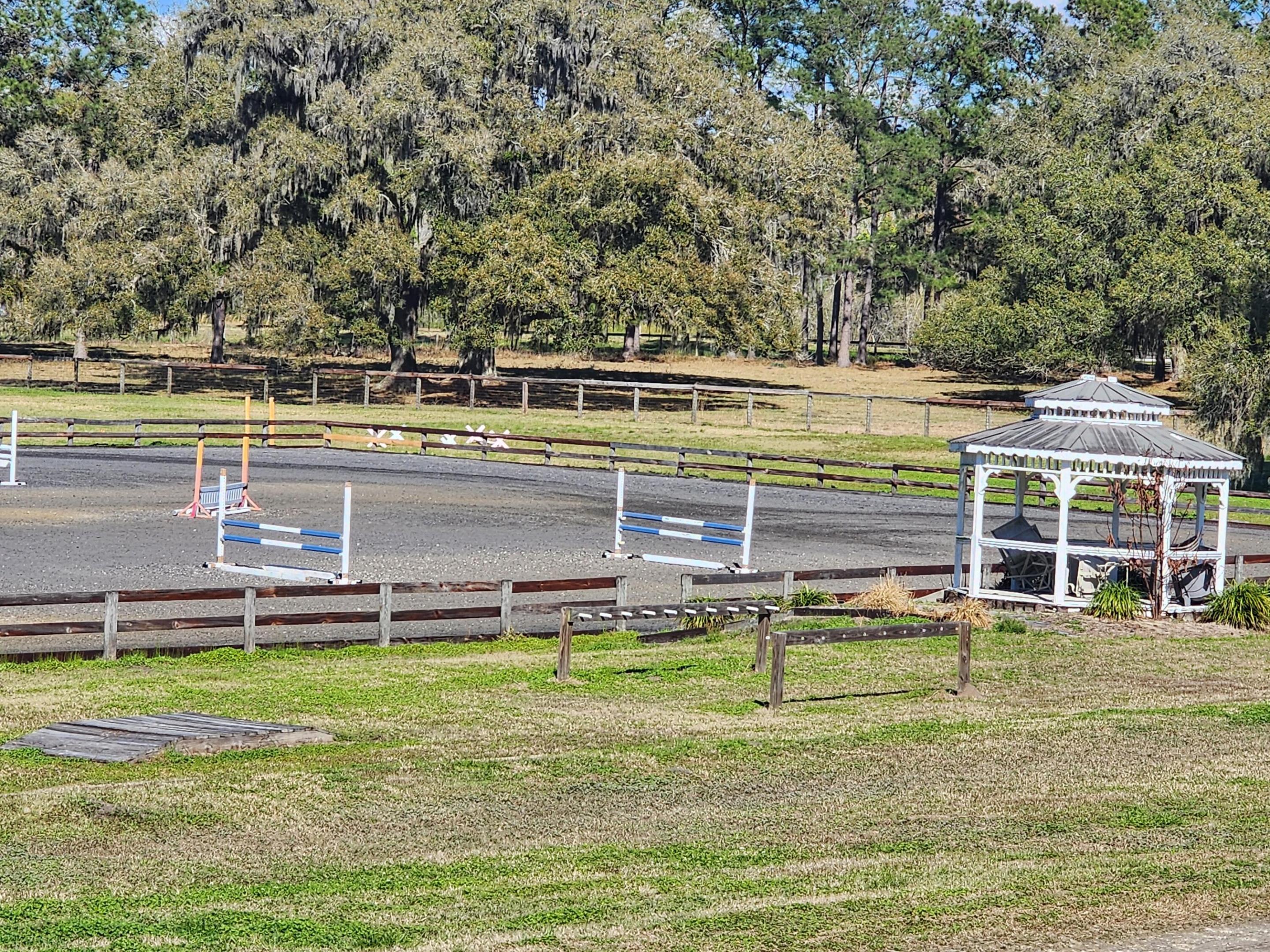 Acreage non subdivision - Residential