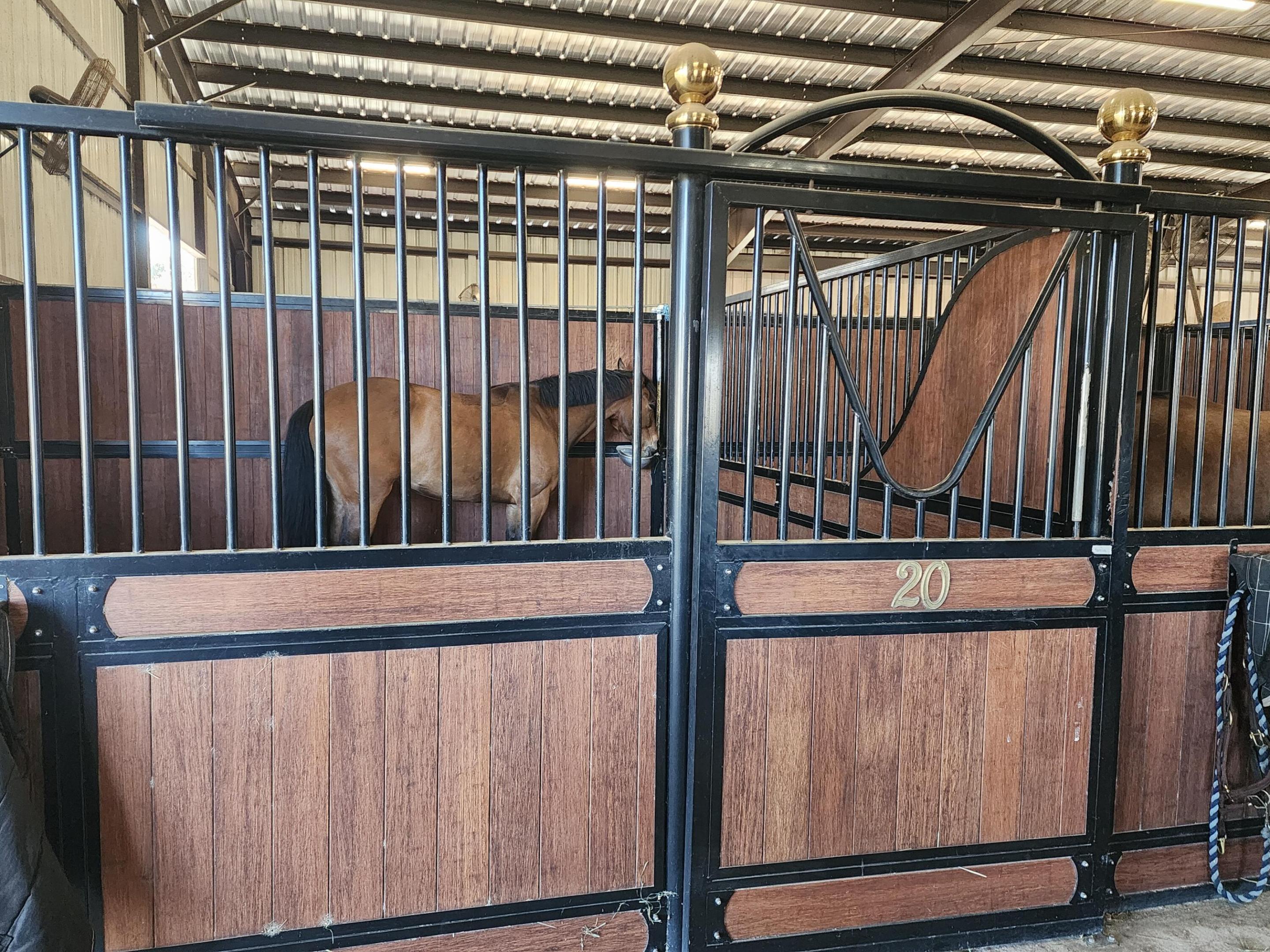 Acreage non subdivision - Residential