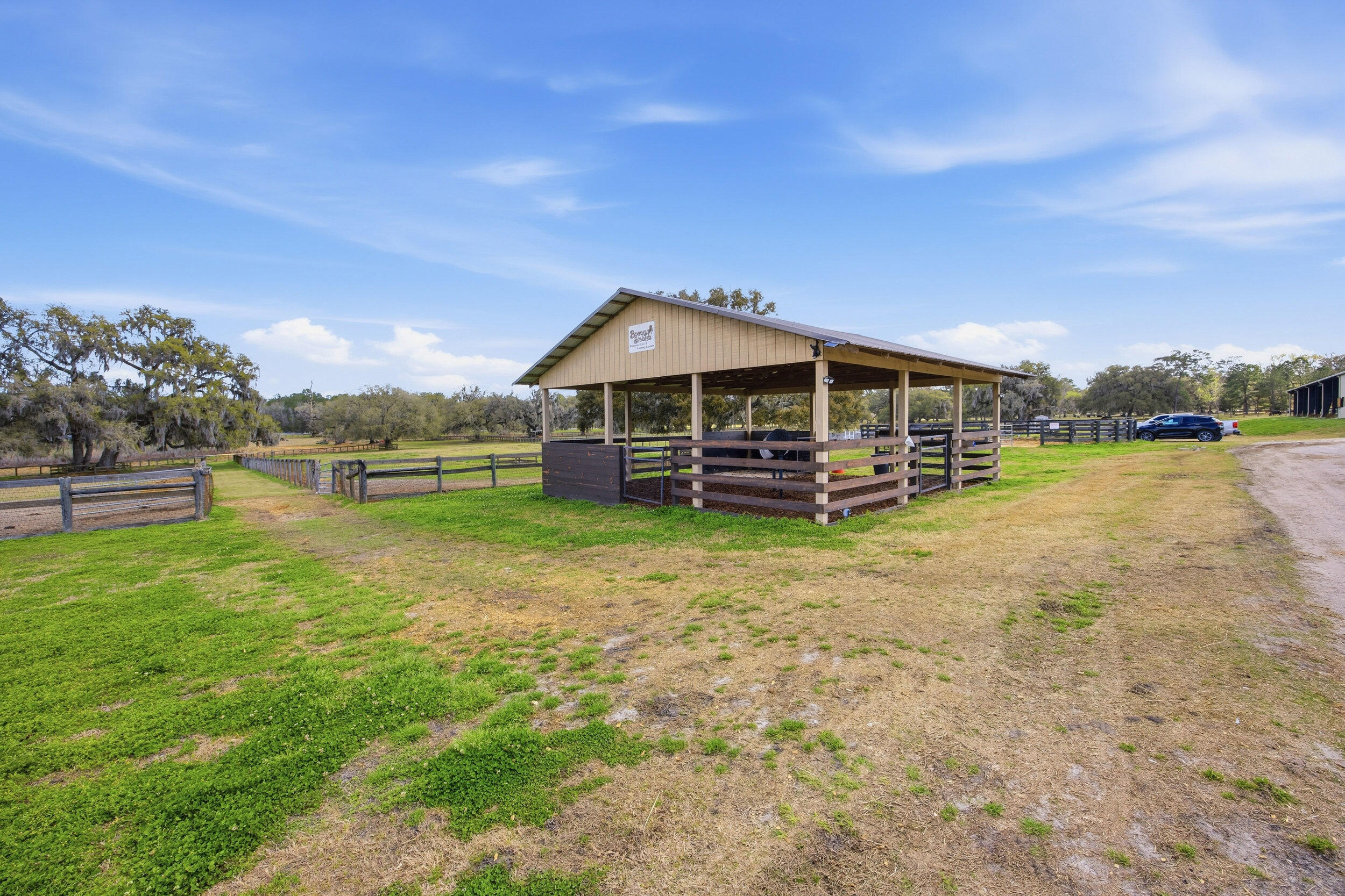 Acreage non subdivision - Residential