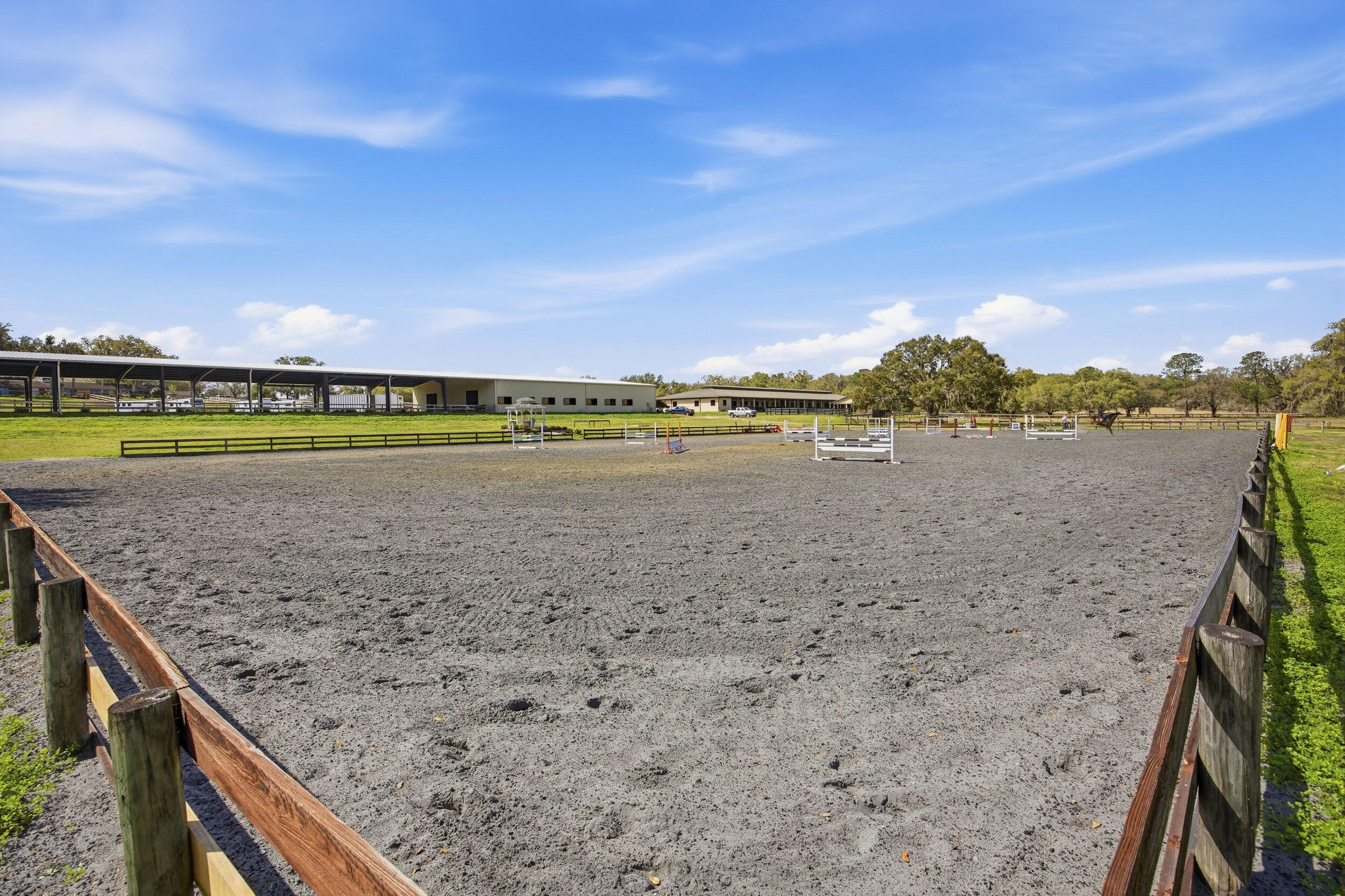 Acreage non subdivision - Residential