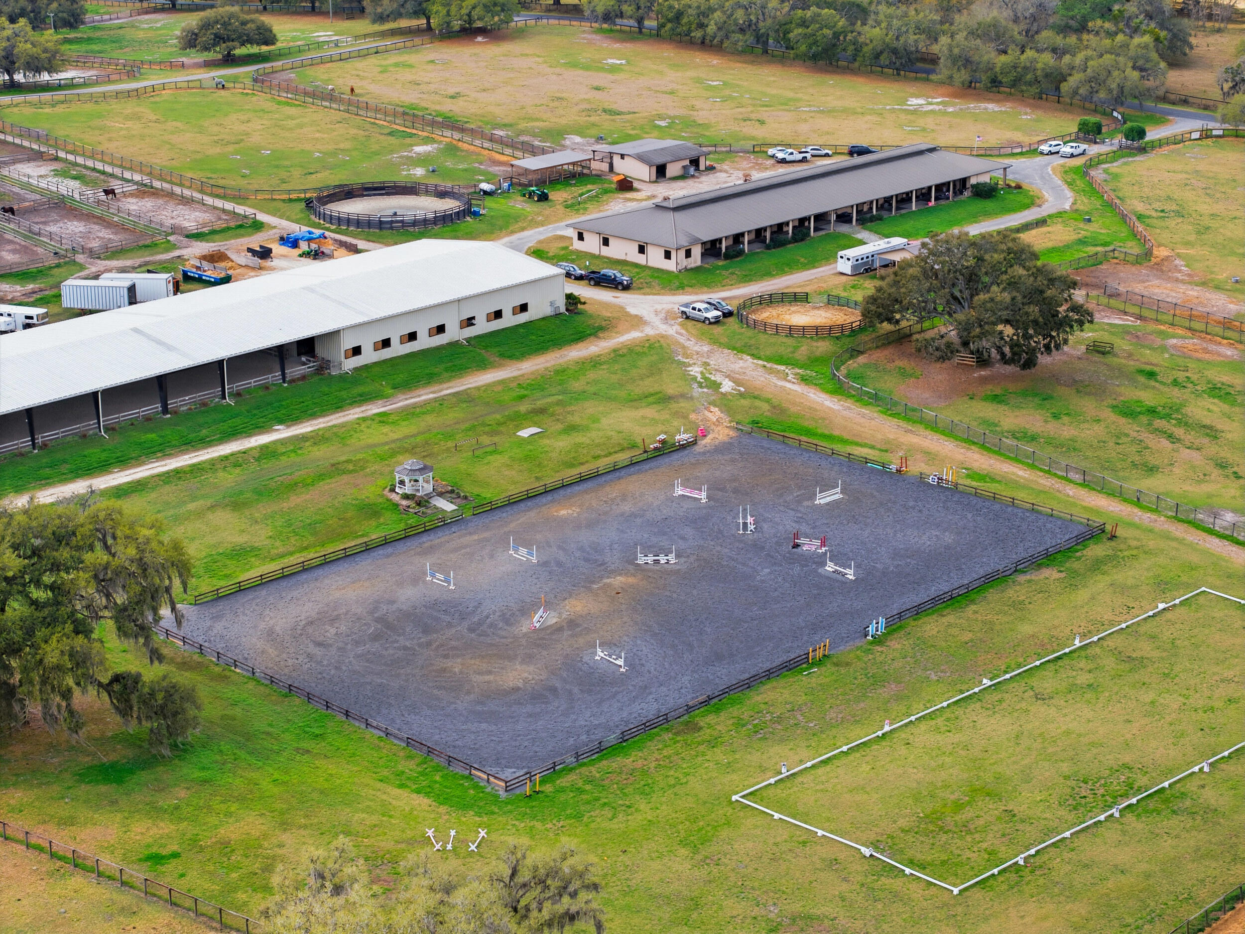 Acreage non subdivision - Residential