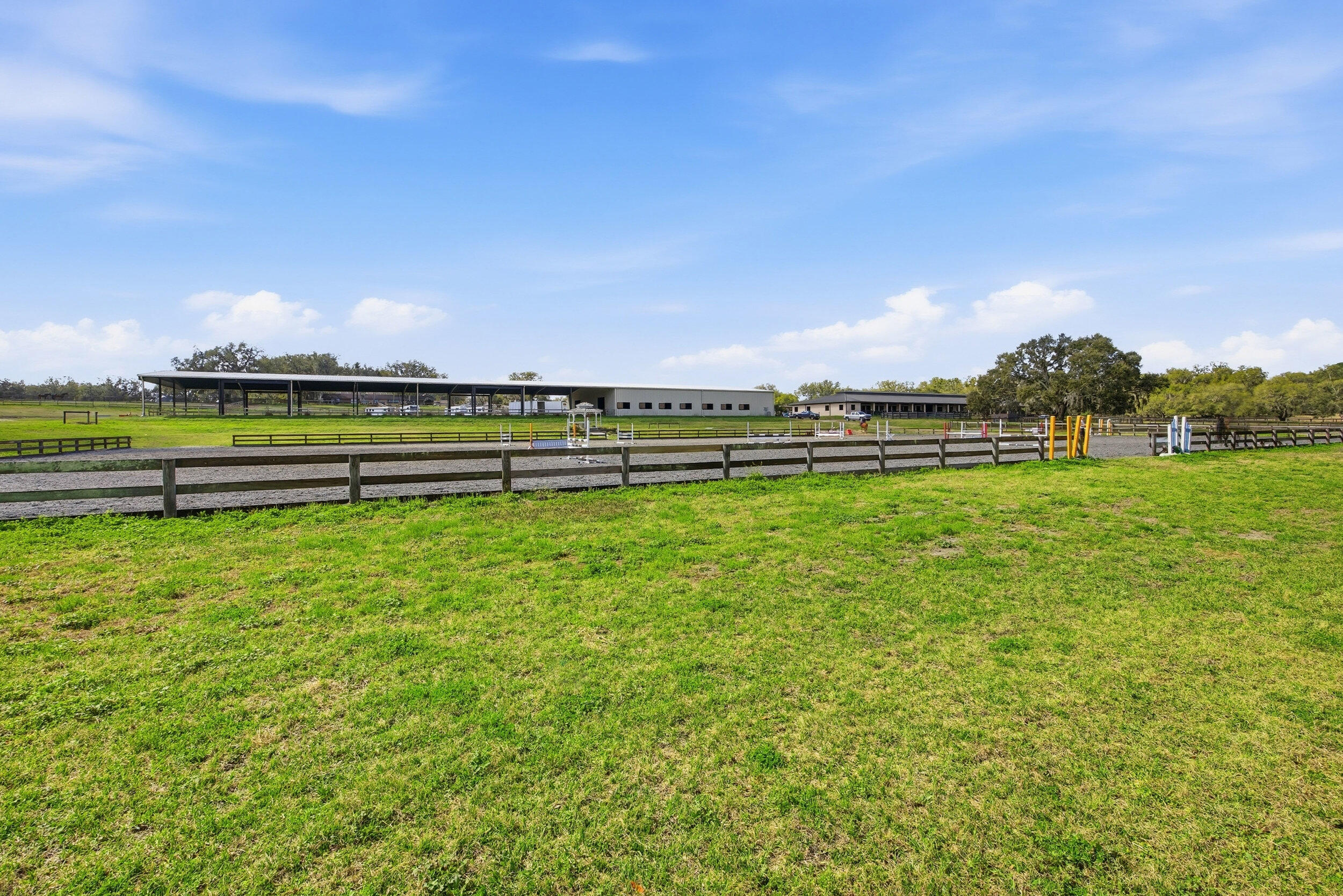 Acreage non subdivision - Residential