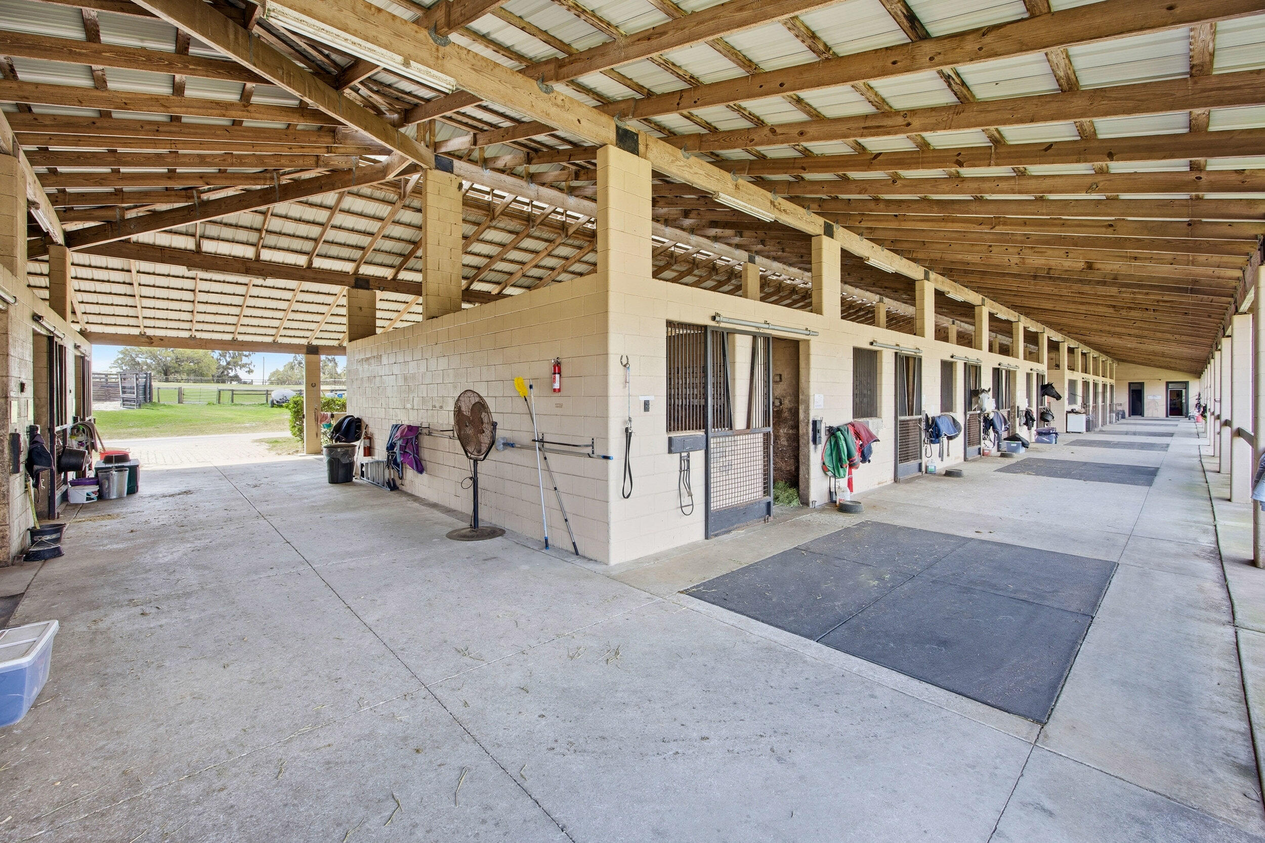 Acreage non subdivision - Residential