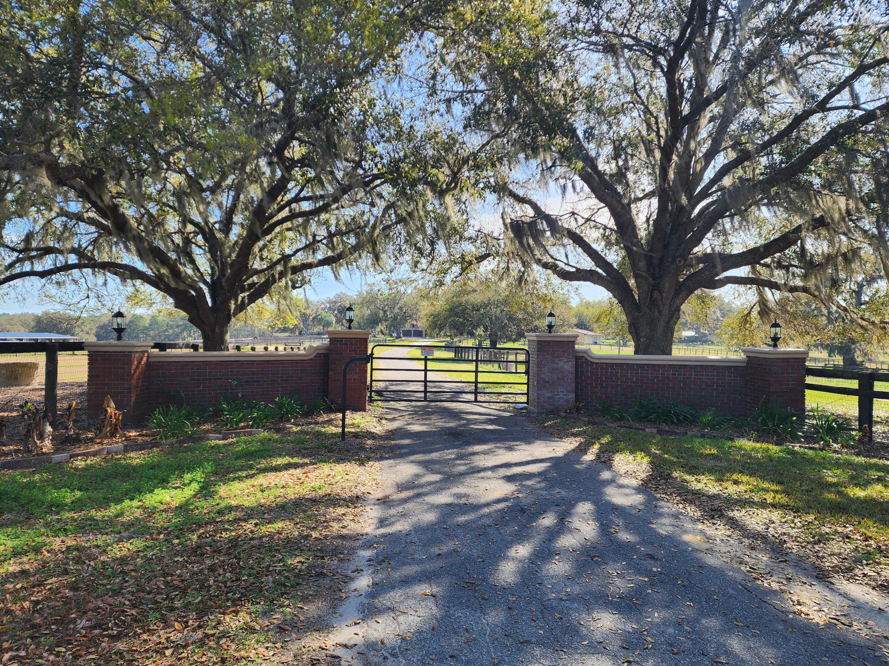 Acreage non subdivision - Residential