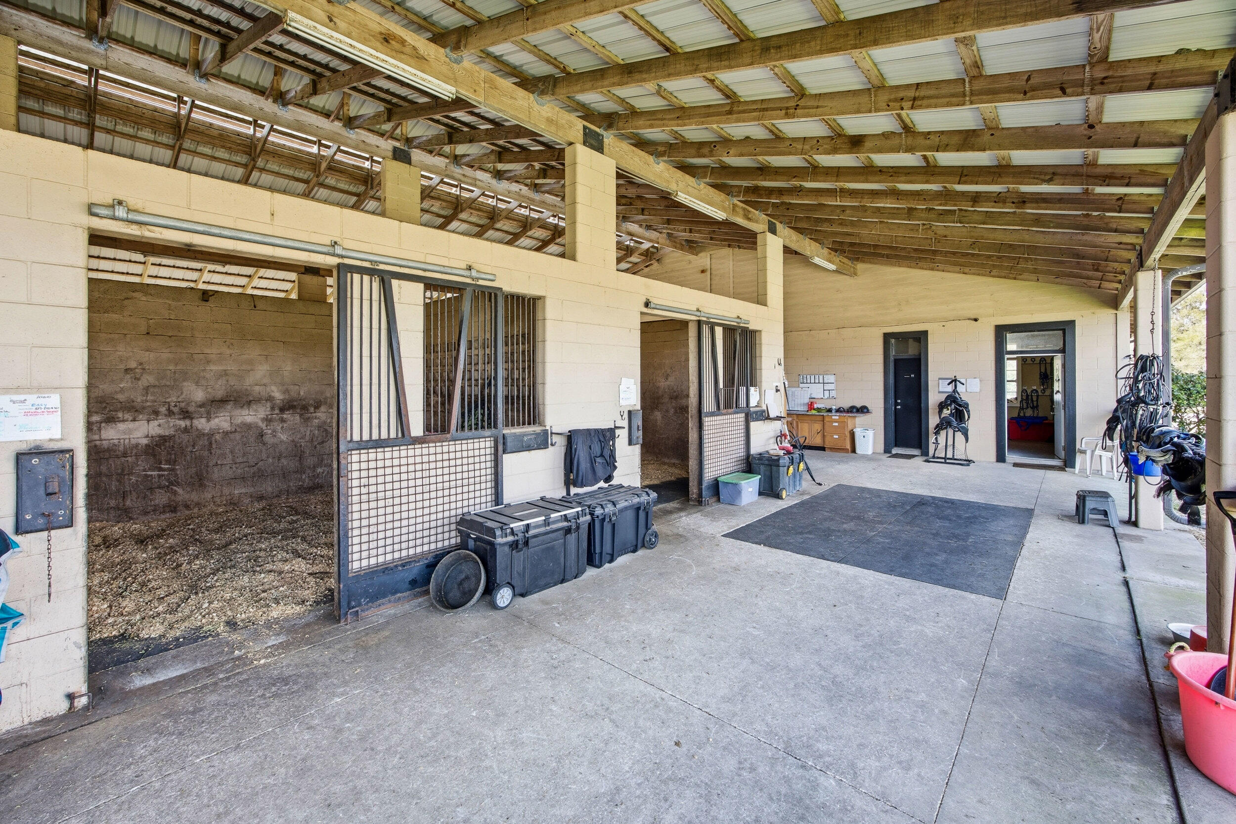 Acreage non subdivision - Residential