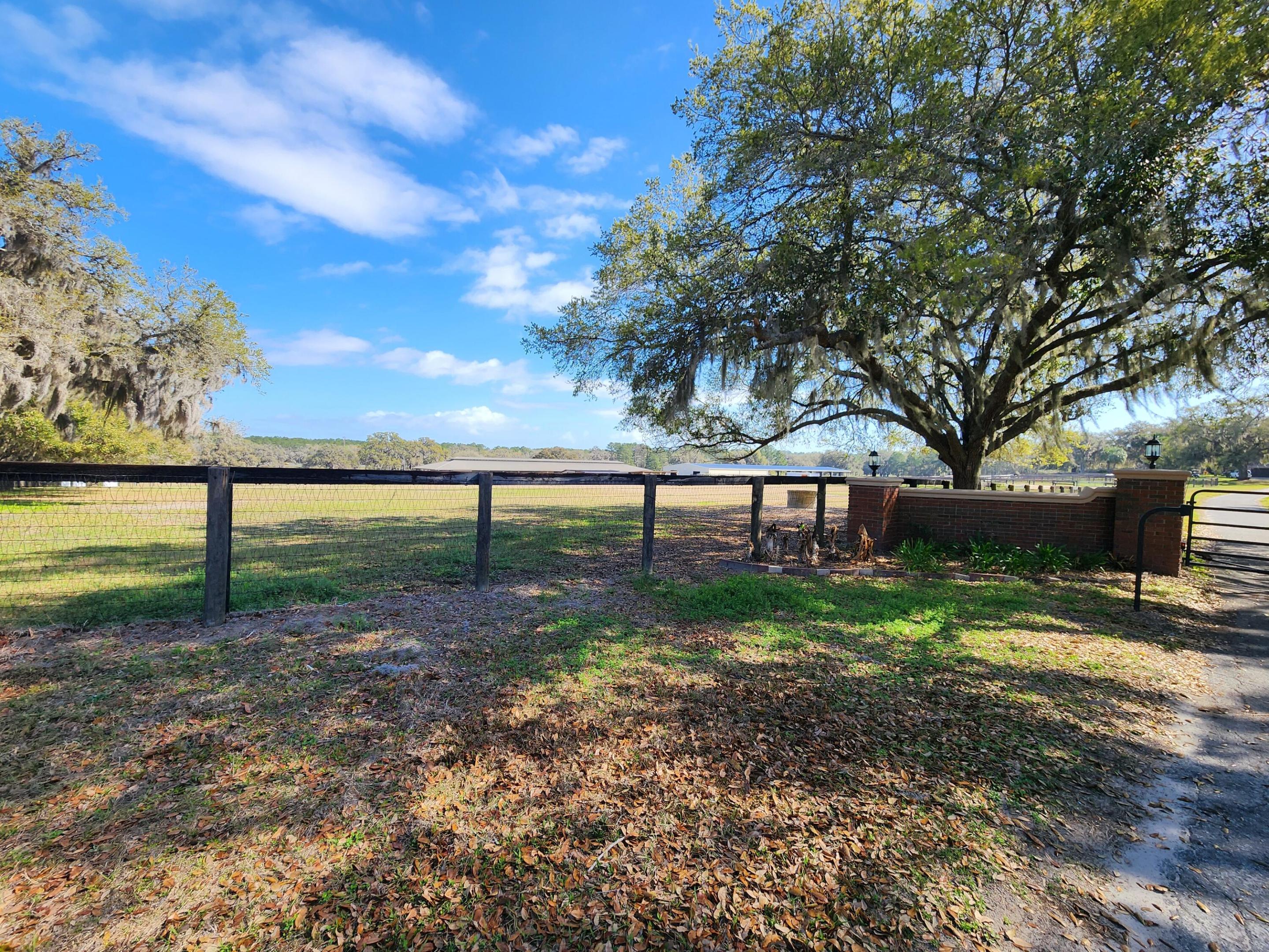 Acreage non subdivision - Residential