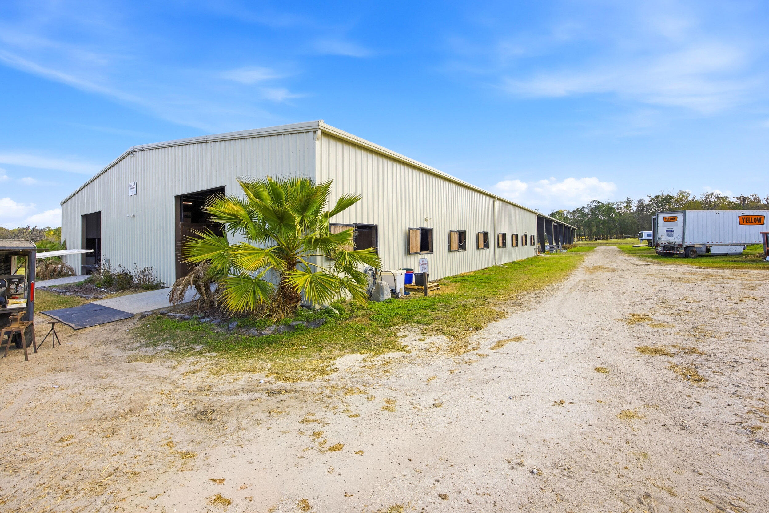 Acreage non subdivision - Residential