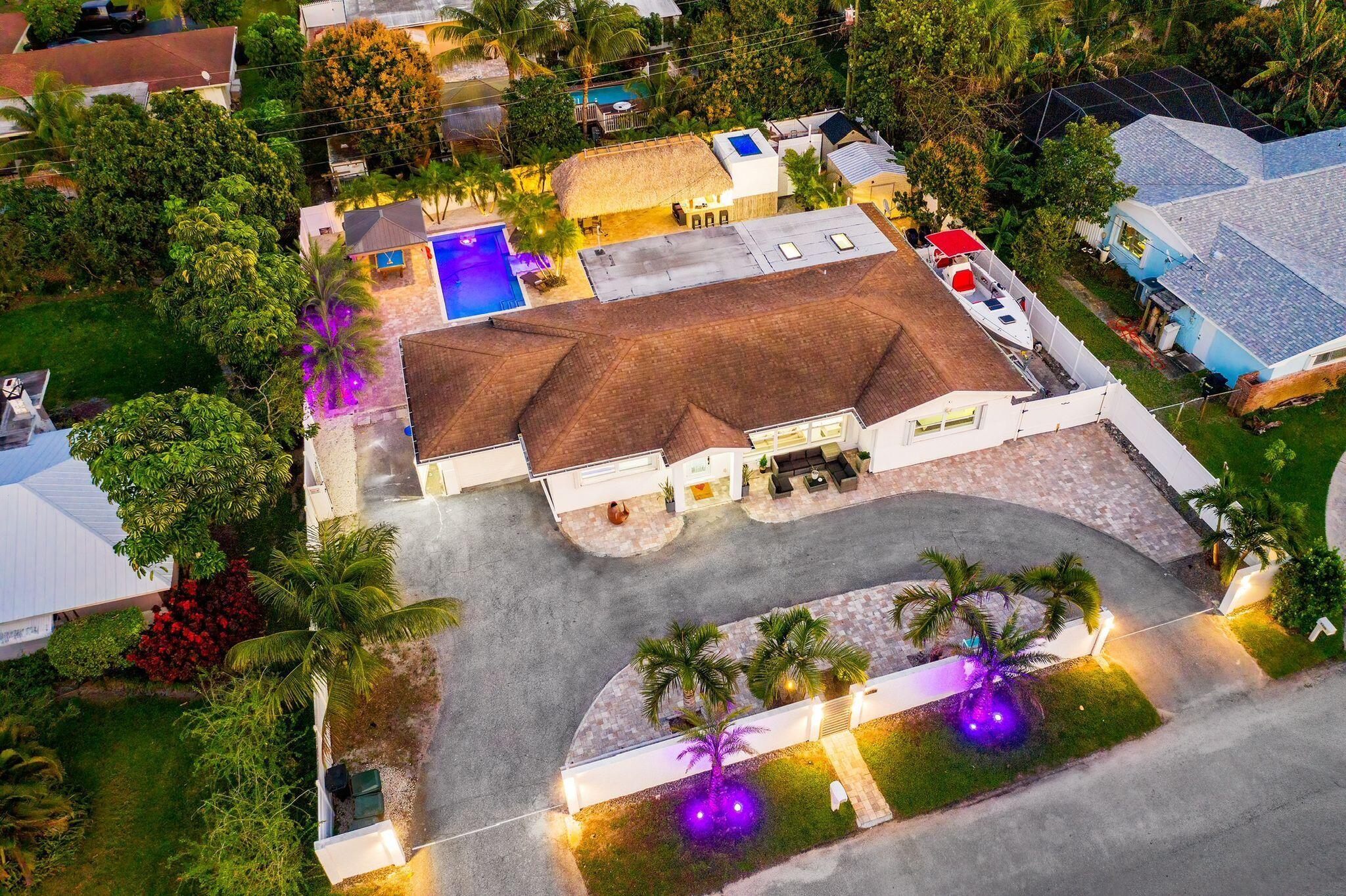 FLA-MANGO GROVELETS - Residential