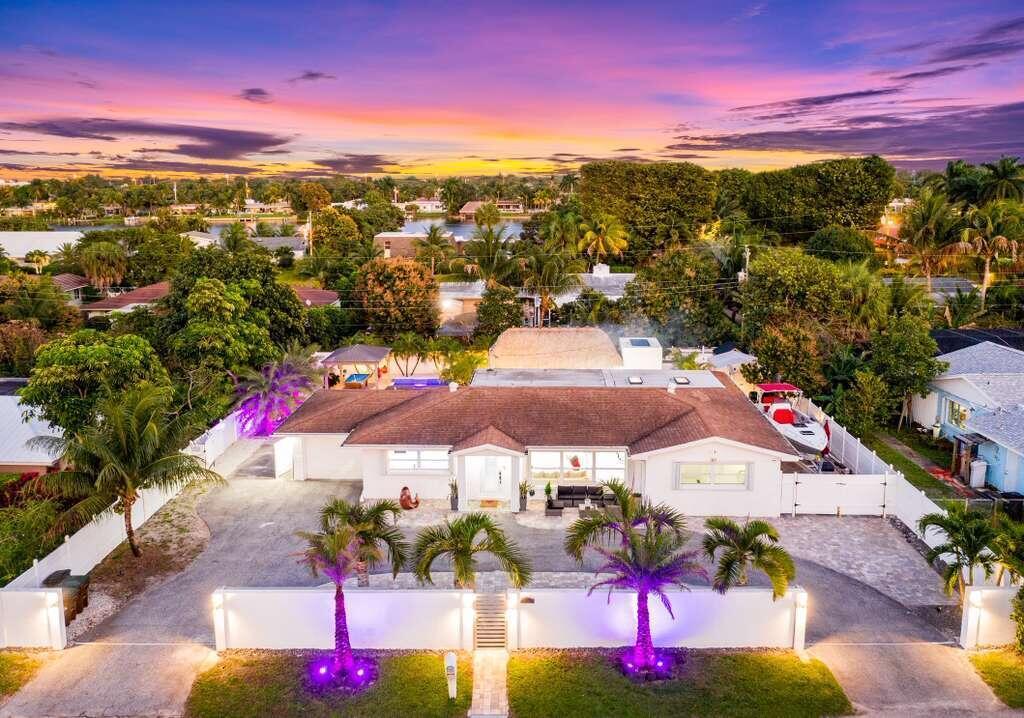 FLA-MANGO GROVELETS - Residential