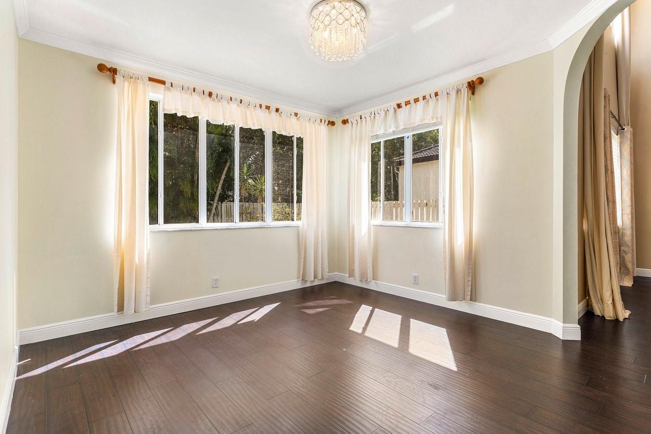 SECTOR 6 EAST - Residential Lease