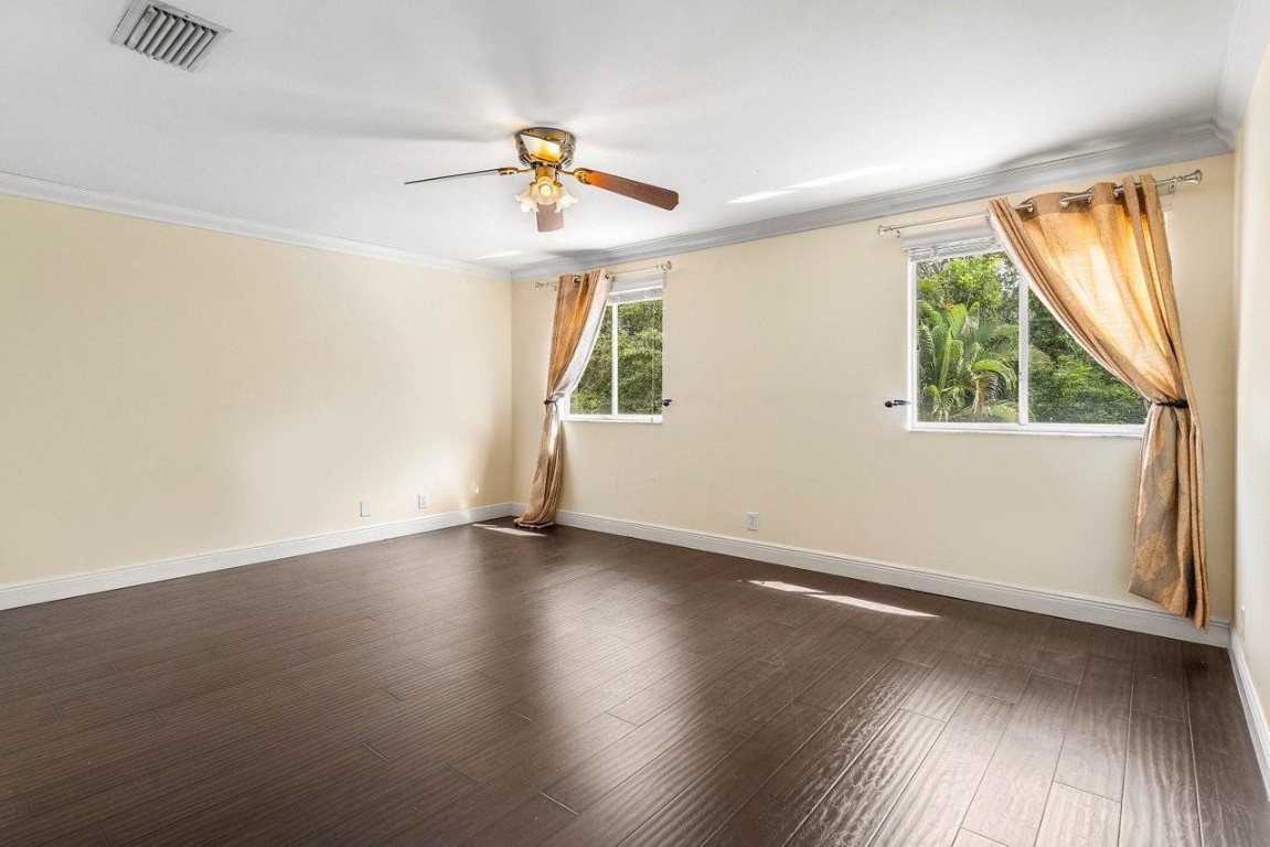 SECTOR 6 EAST - Residential Lease