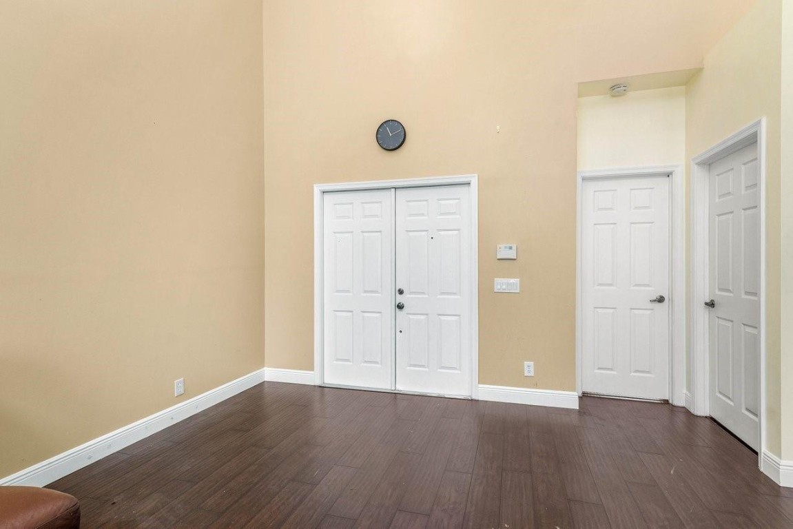 SECTOR 6 EAST - Residential Lease