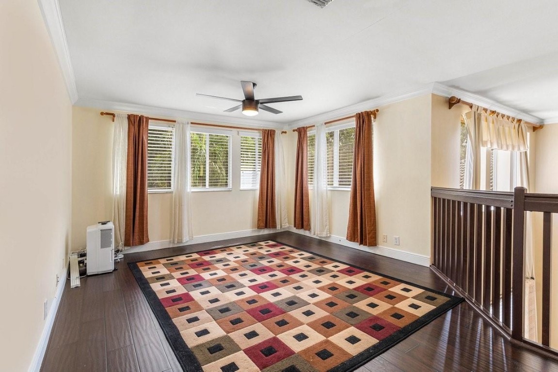 SECTOR 6 EAST - Residential Lease