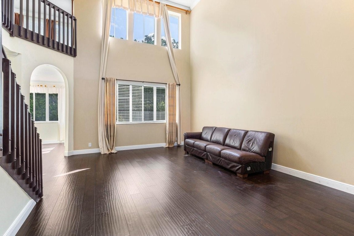 SECTOR 6 EAST - Residential Lease