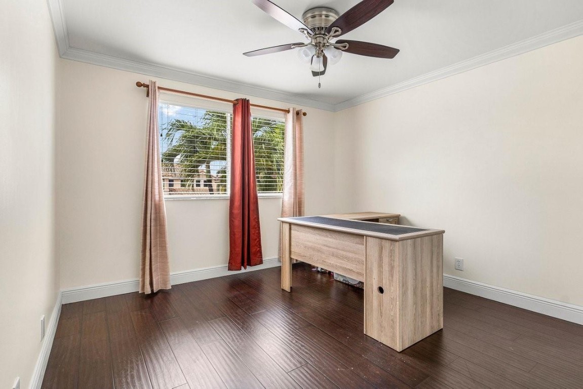 SECTOR 6 EAST - Residential Lease