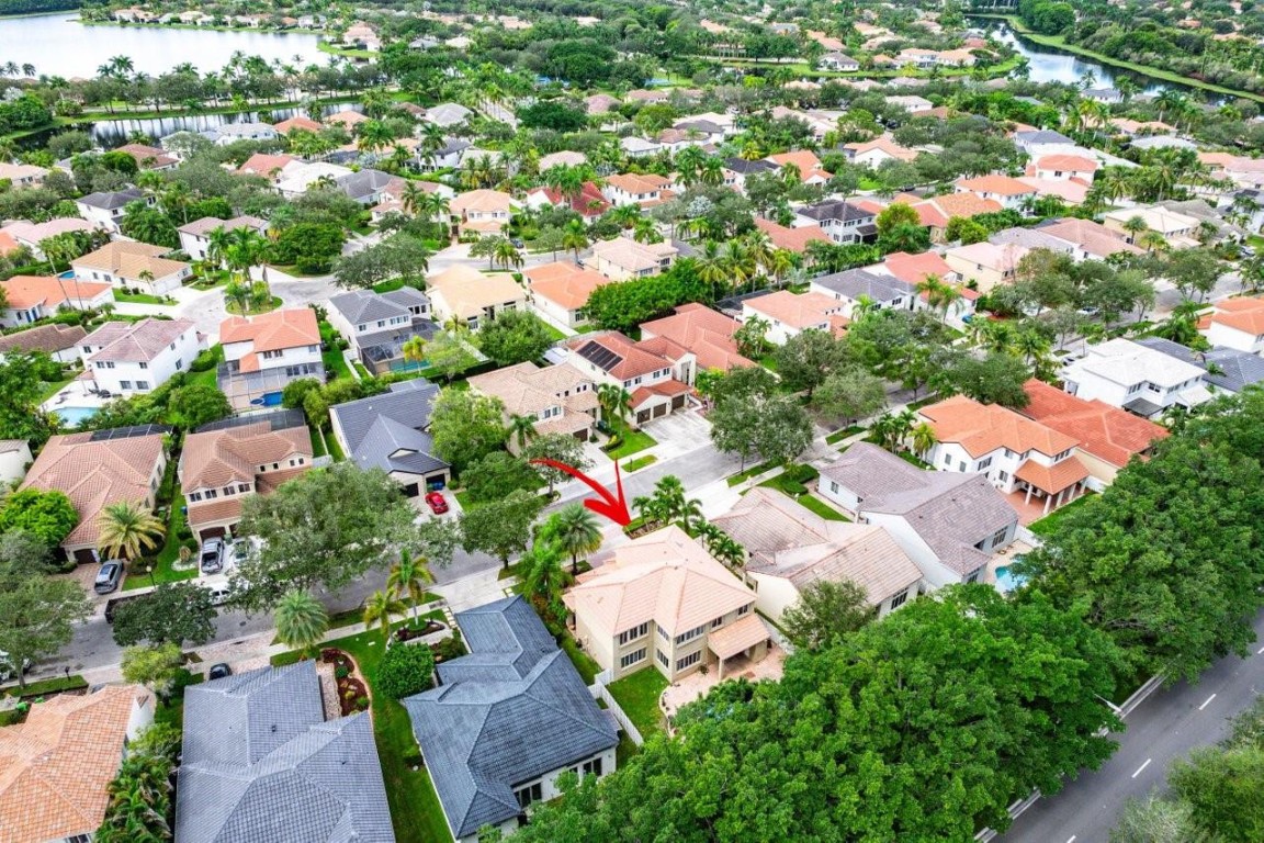 SECTOR 6 EAST - Residential Lease