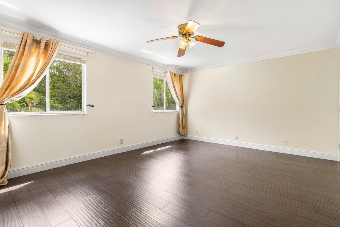 SECTOR 6 EAST - Residential Lease