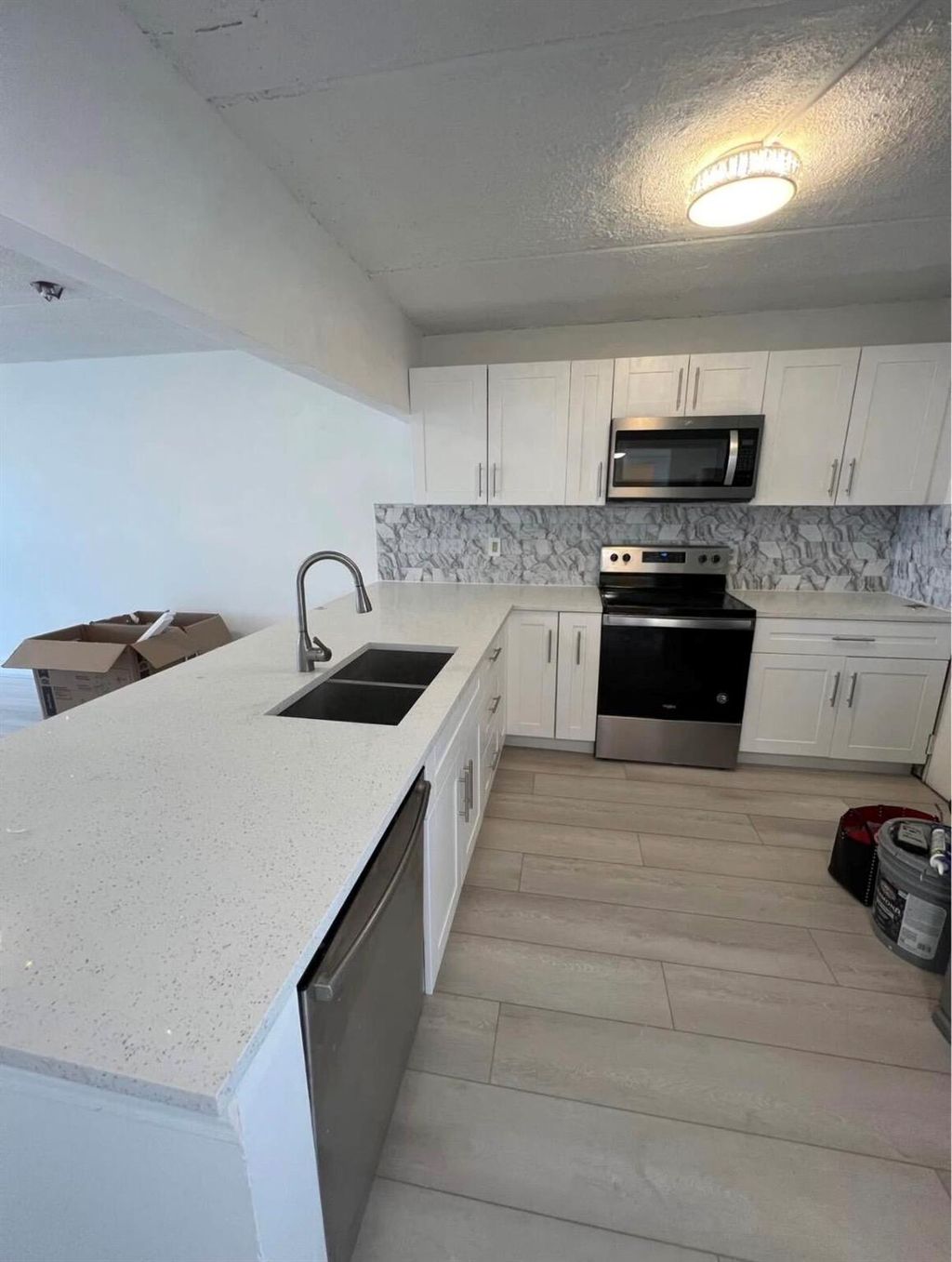 Photo of 4500 N N Flagler Dr #C19, West Palm Beach, FL 33407 (MLS # R11147517)