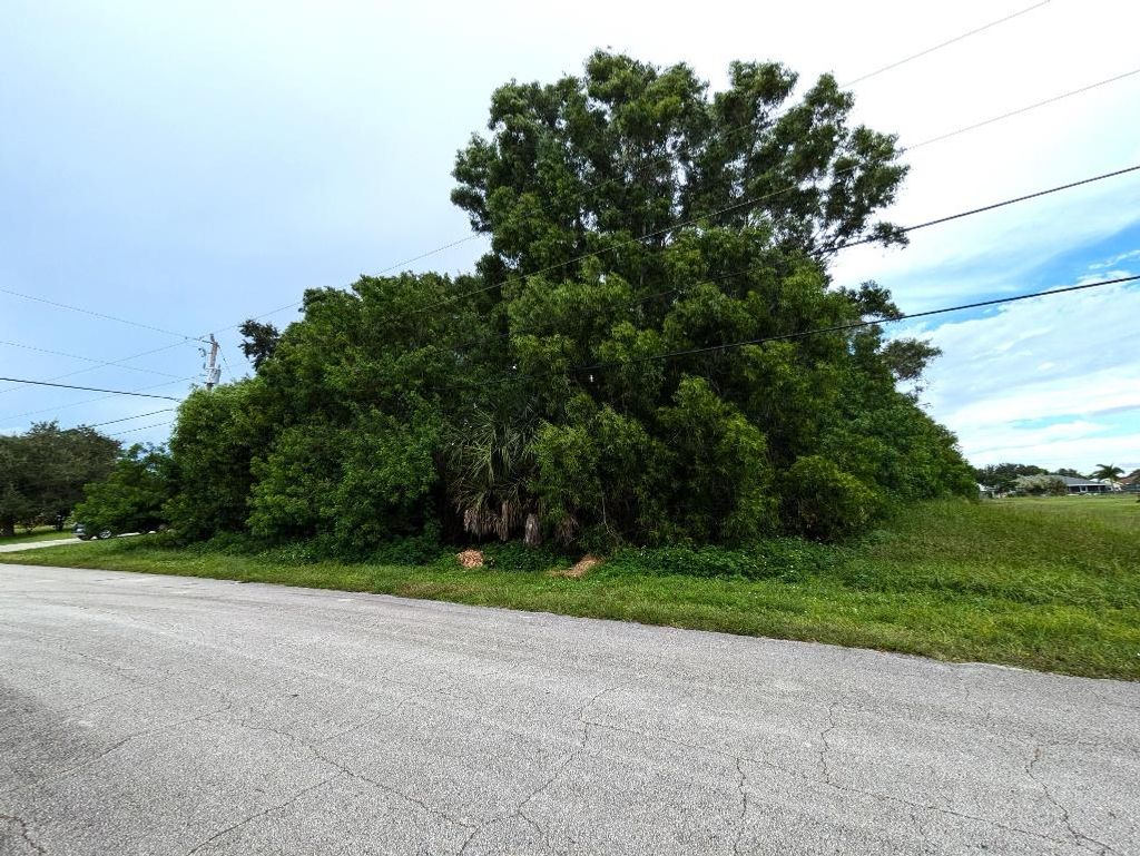 Photo of 121 SW Hawthorne Circle, Port Saint Lucie, FL 34953 (MLS # R11016347)