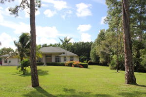 Jupiter Farms - Residential Lease
