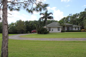Jupiter Farms - Residential Lease