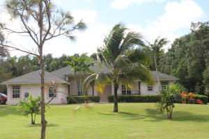 Jupiter Farms - Residential Lease