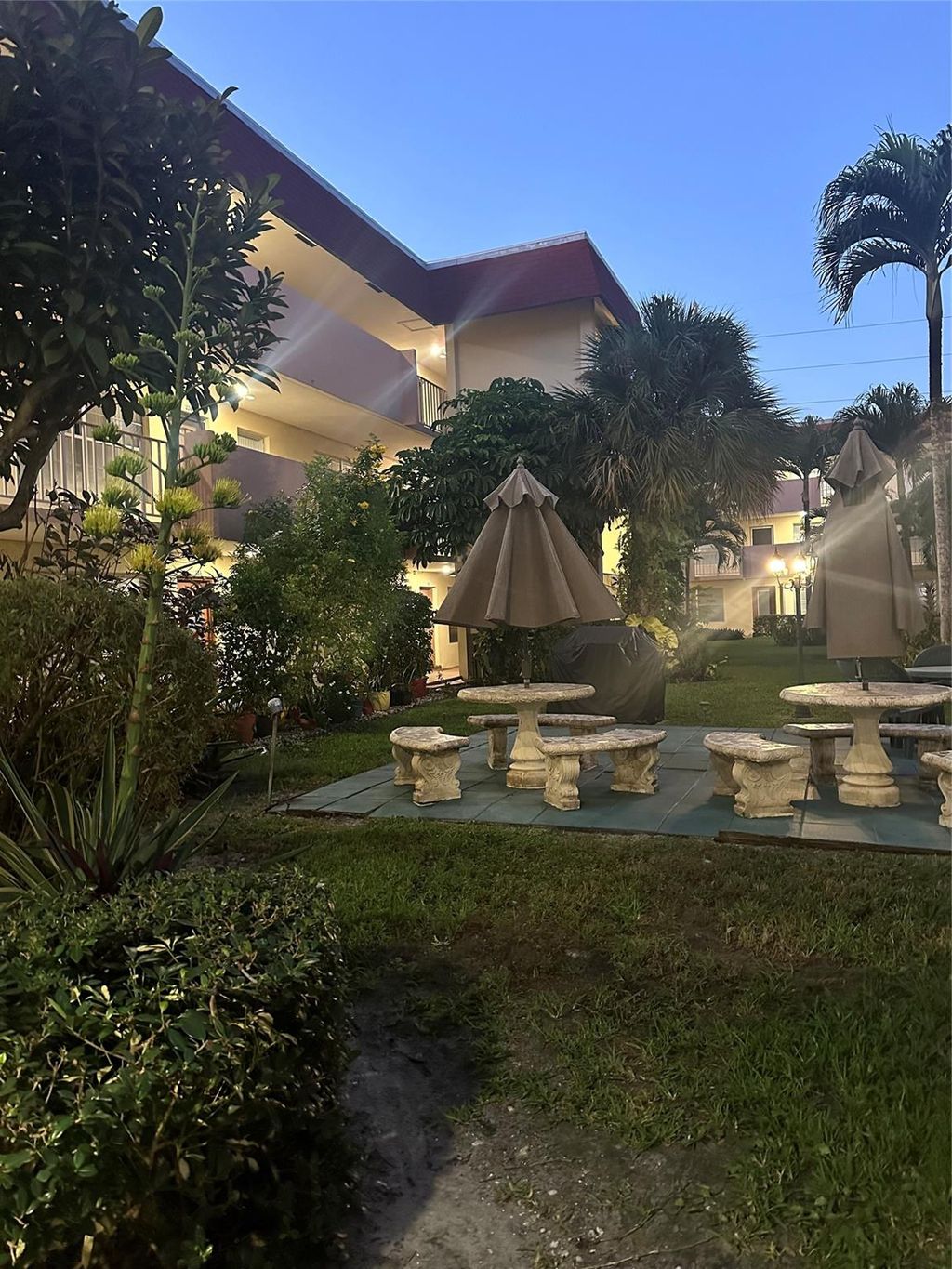 Photo of 3071 NW 47th Terrace #120, Lauderdale Lakes, FL 33313 (MLS # F10483266)