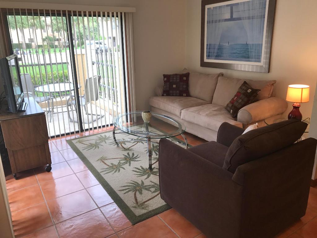 PRESTWICK CHASE - Residential Lease