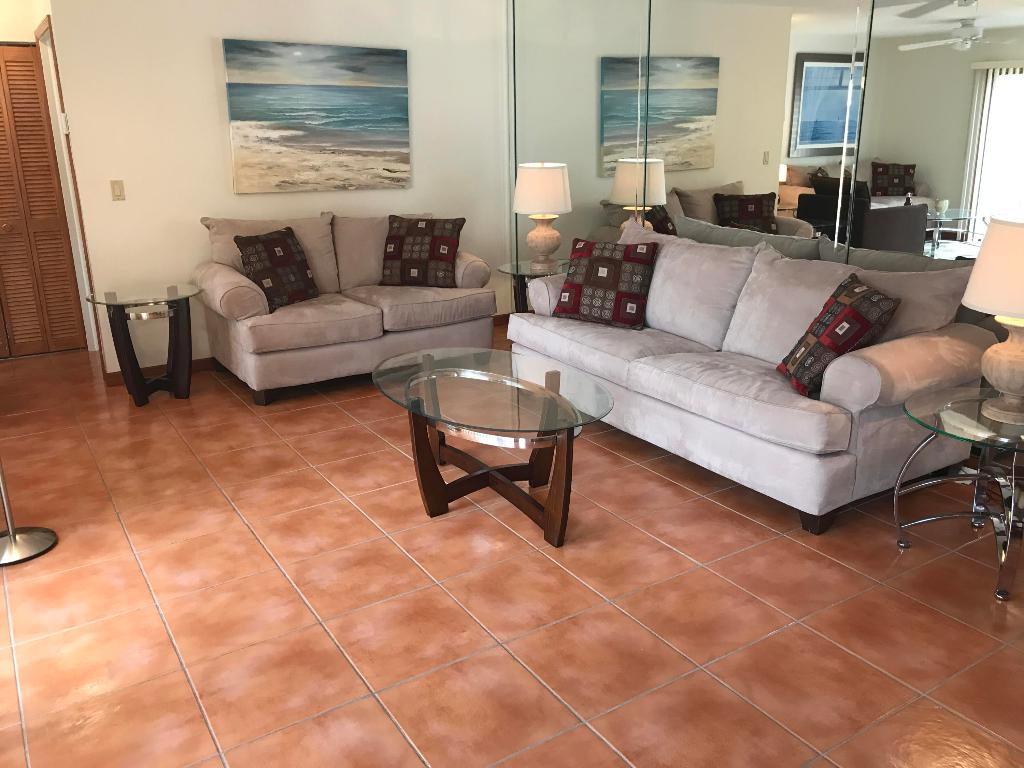 PRESTWICK CHASE - Residential Lease