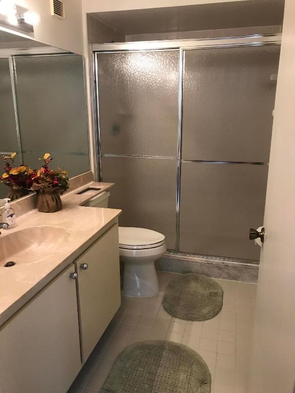 PRESTWICK CHASE - Residential Lease