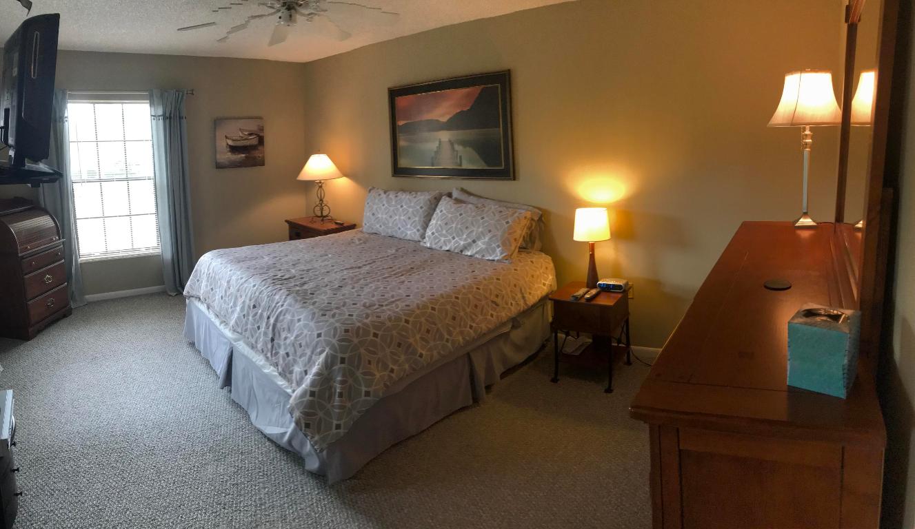 PRESTWICK CHASE - Residential Lease