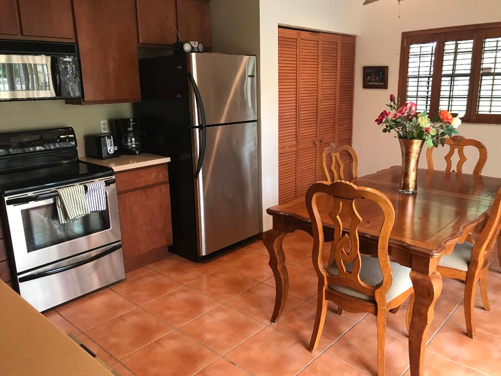 PRESTWICK CHASE - Residential Lease