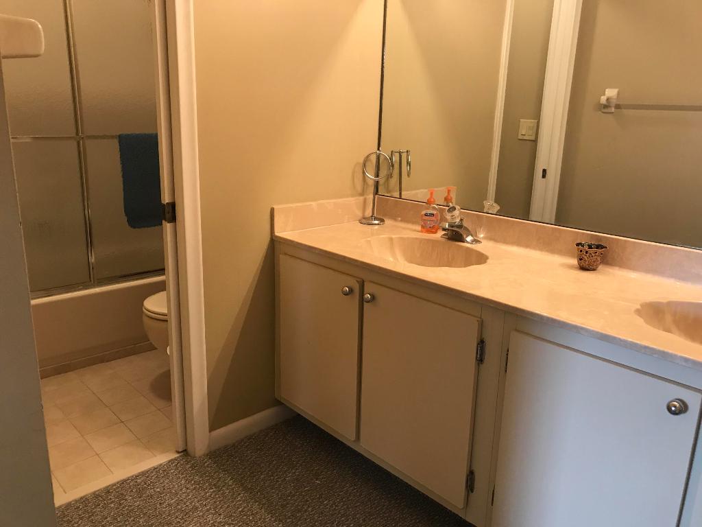 PRESTWICK CHASE - Residential Lease