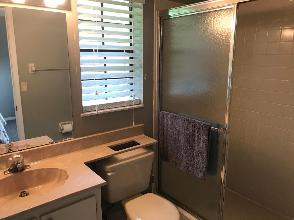 PRESTWICK CHASE - Residential Lease